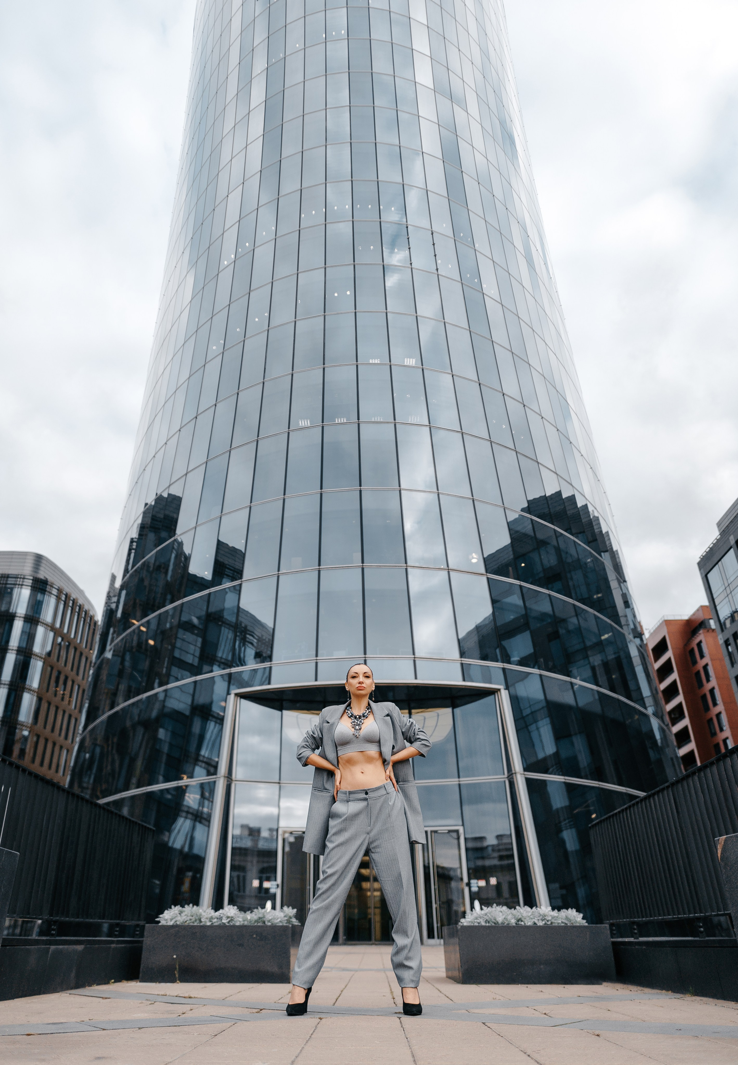 Художественные фотосессии. Фотограф Олег Сотник