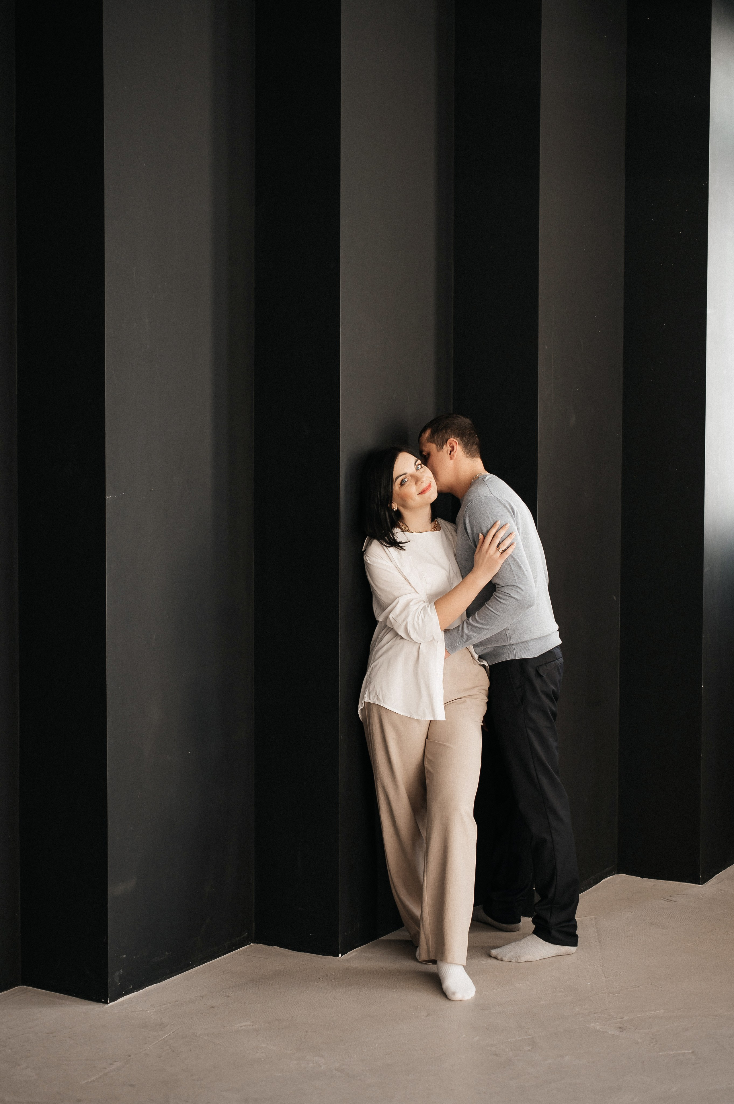 О&Н. Свадебный и семейный фотограф в Красноярске Виктория Тимонина