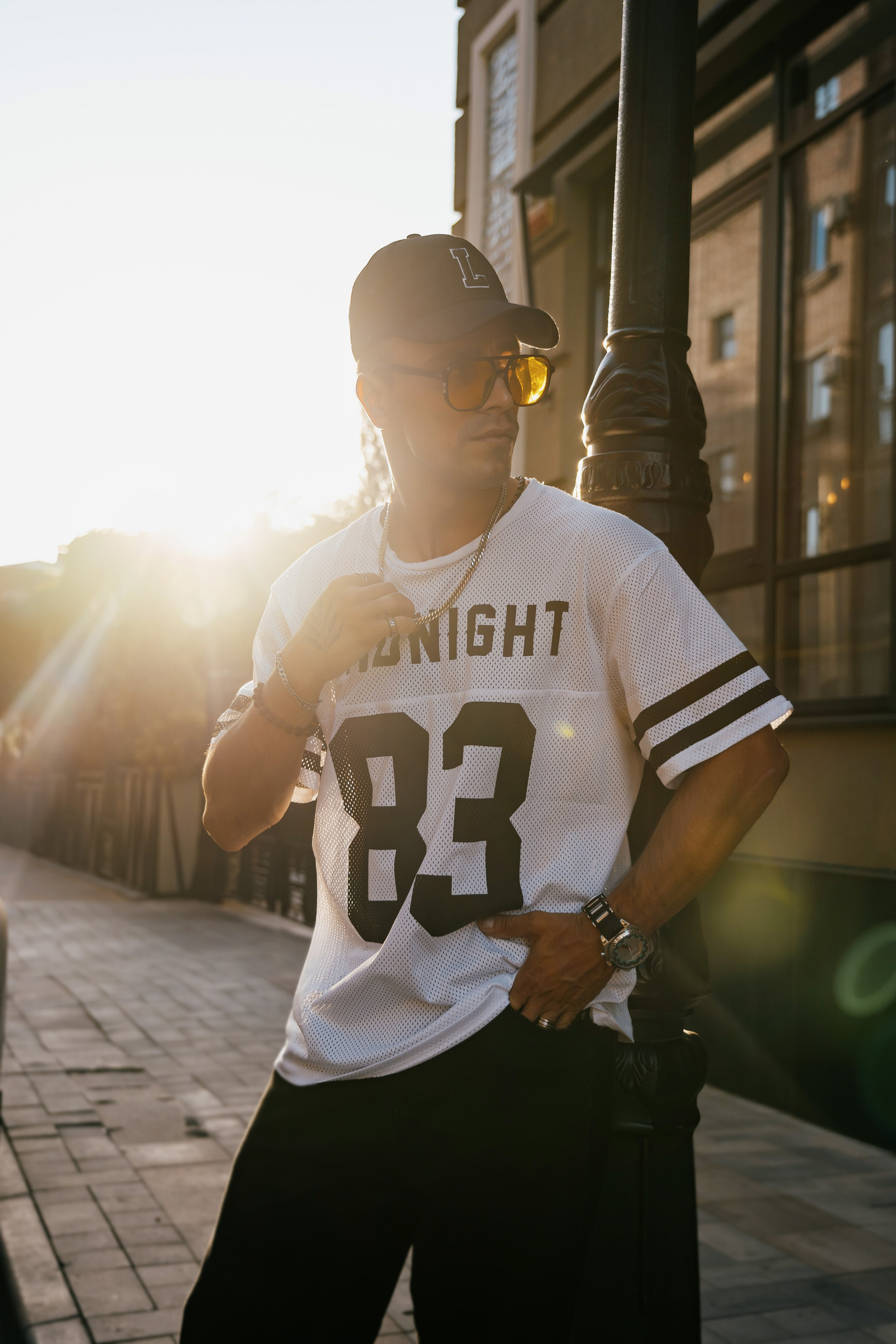 Владимир. Фотограф в Ростове-на-Дону Соколова Ксения