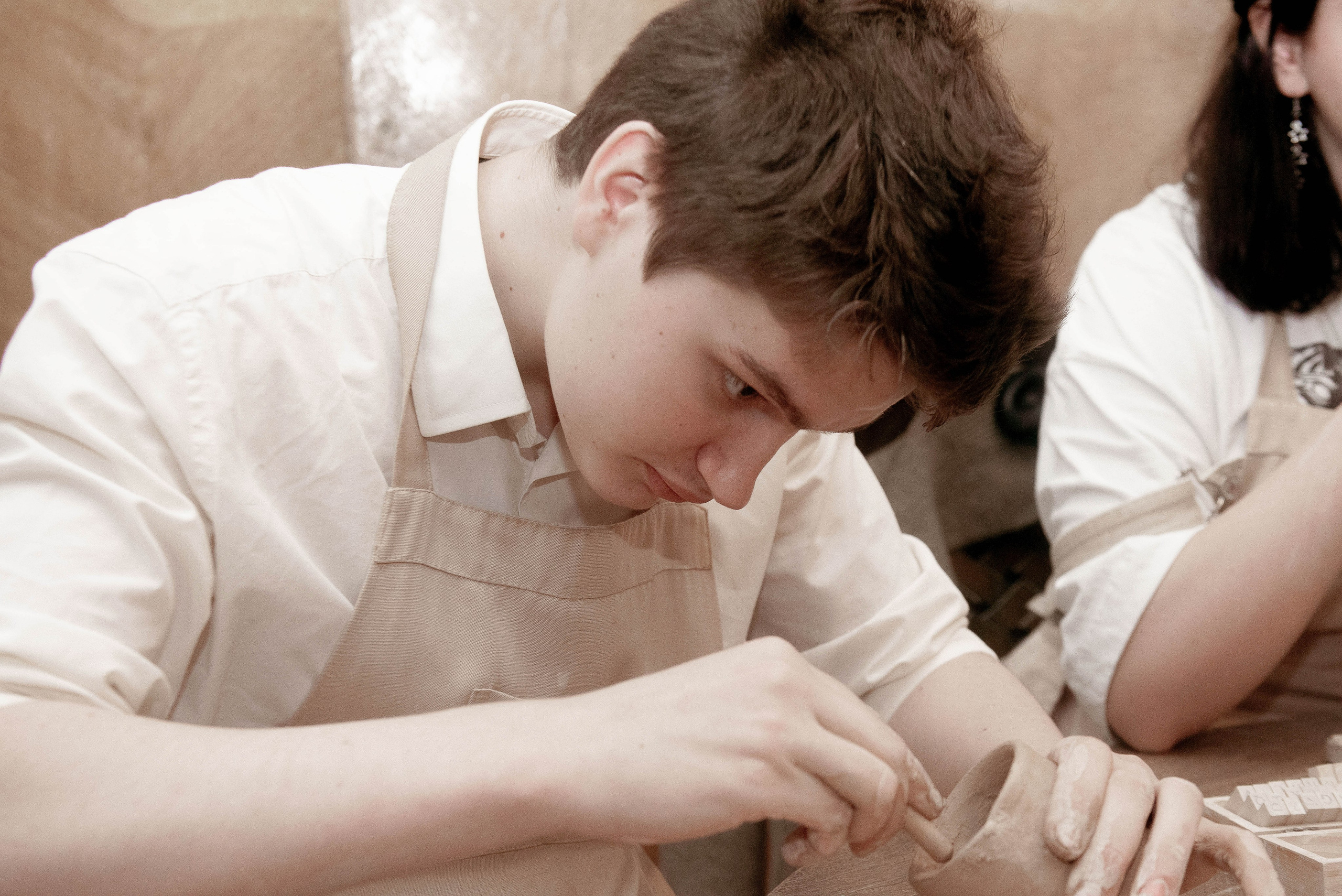 Ирина, Рина и Иван. Стильный портретный и семейный фотограф в Москве Ника Артуньянц