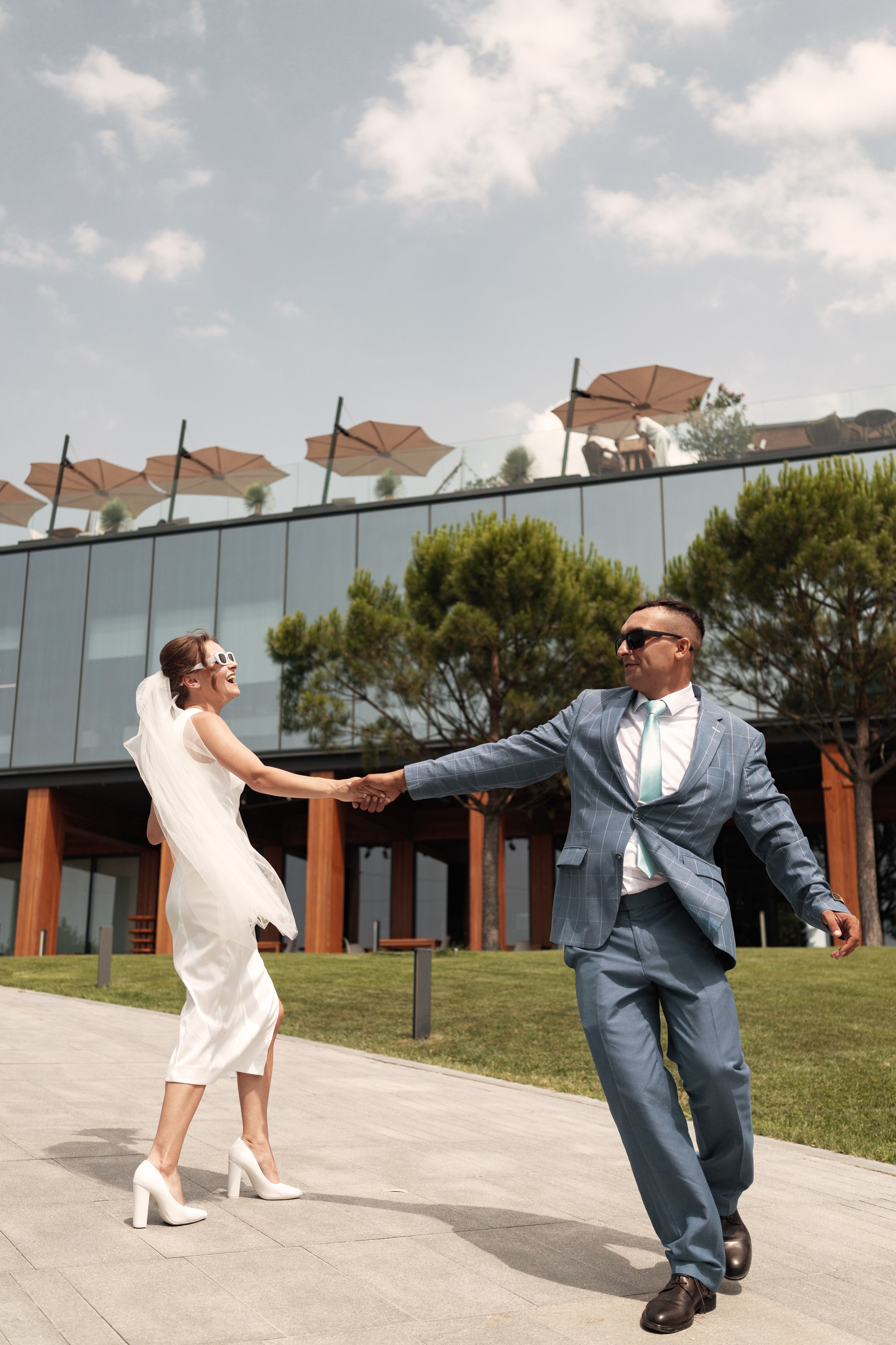 Свадебная фотосъемка. Фотограф | Крым | Бахчисарай | Симферополь | Севастополь