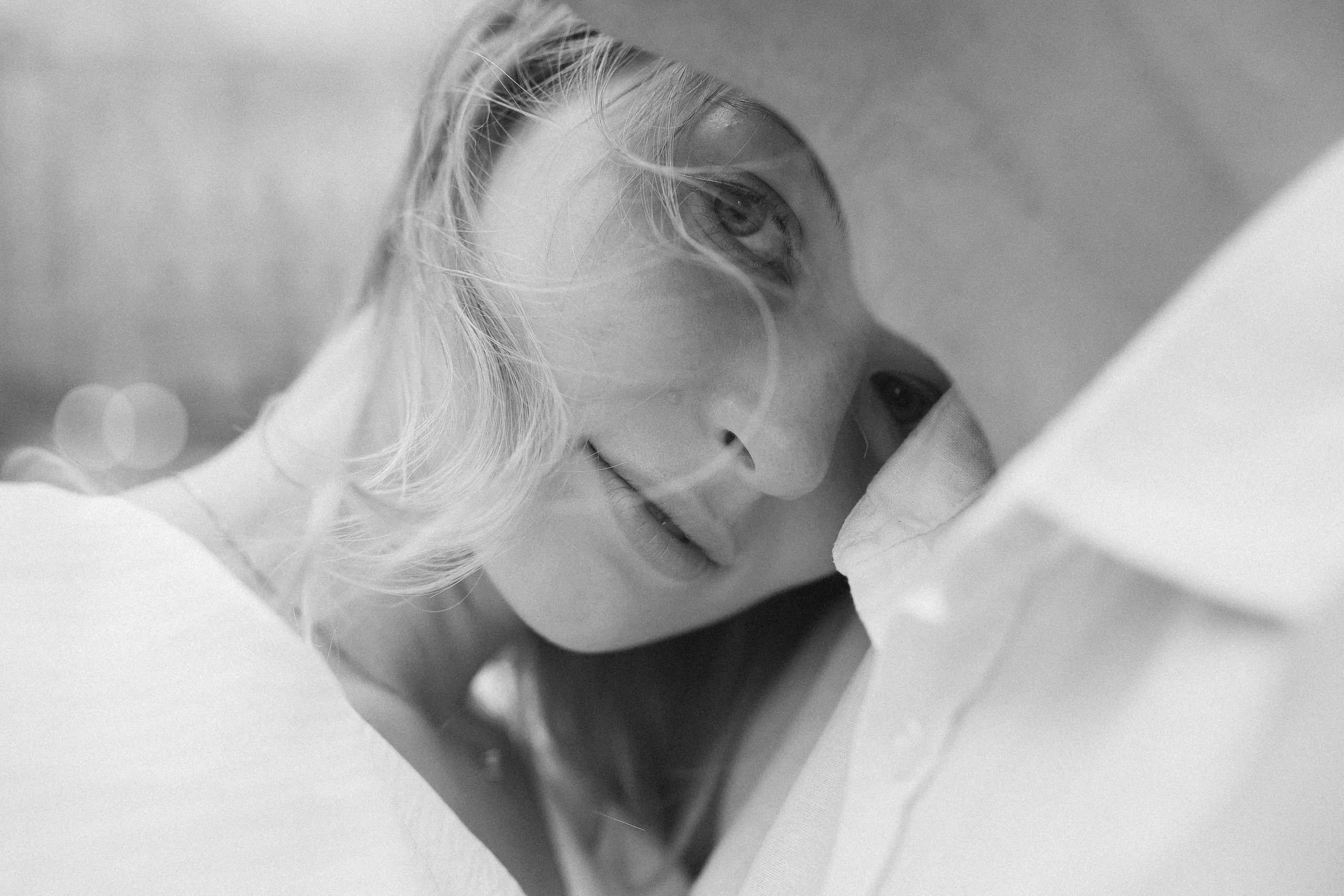 Свадебный фотограф в Москве Мария Крош