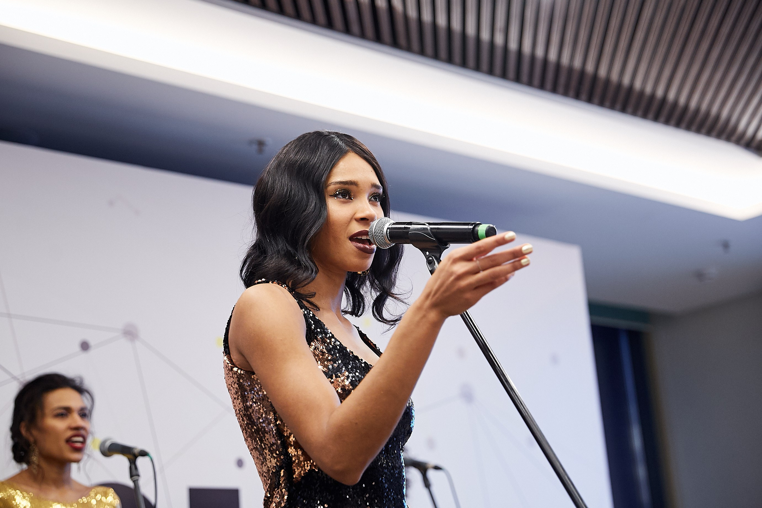 Концеренция Райфайзен Банк. Репортажный Фотограф | Константин Кондрашов