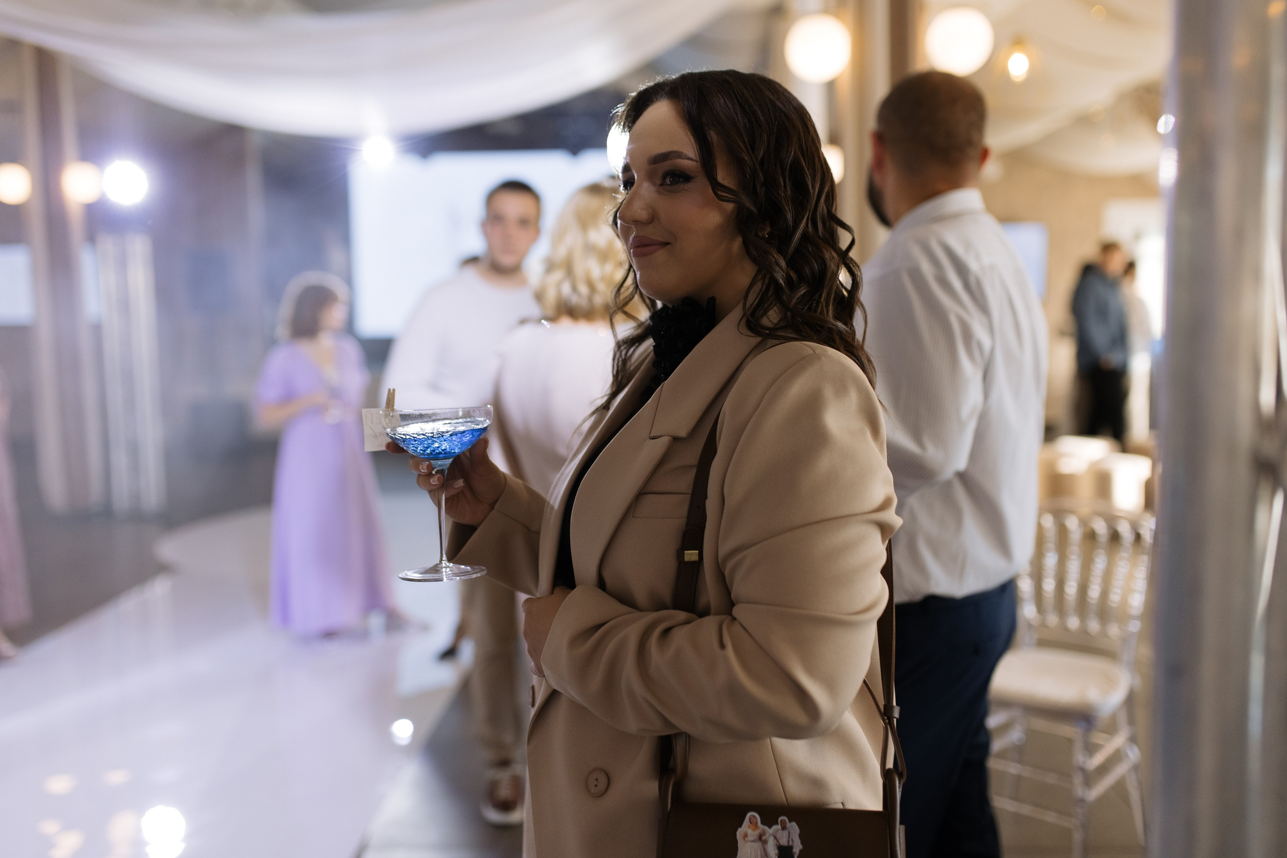 Никита и Настя. Свадебный и портретный фотограф Екатерина Моргунова