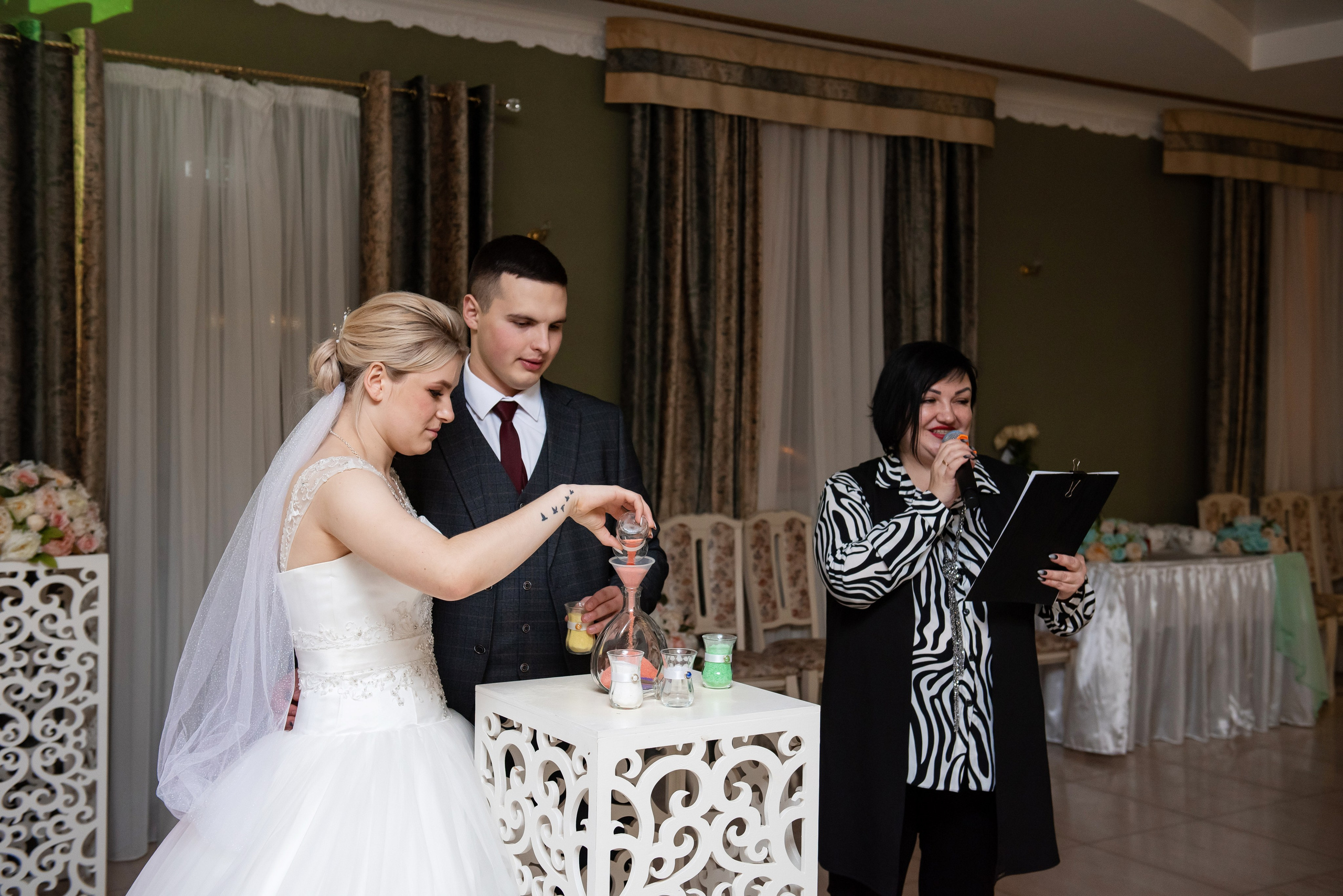 Андрей и Анастасия. Семейный и свадебный фотограф в Ельце Юлия Дякина