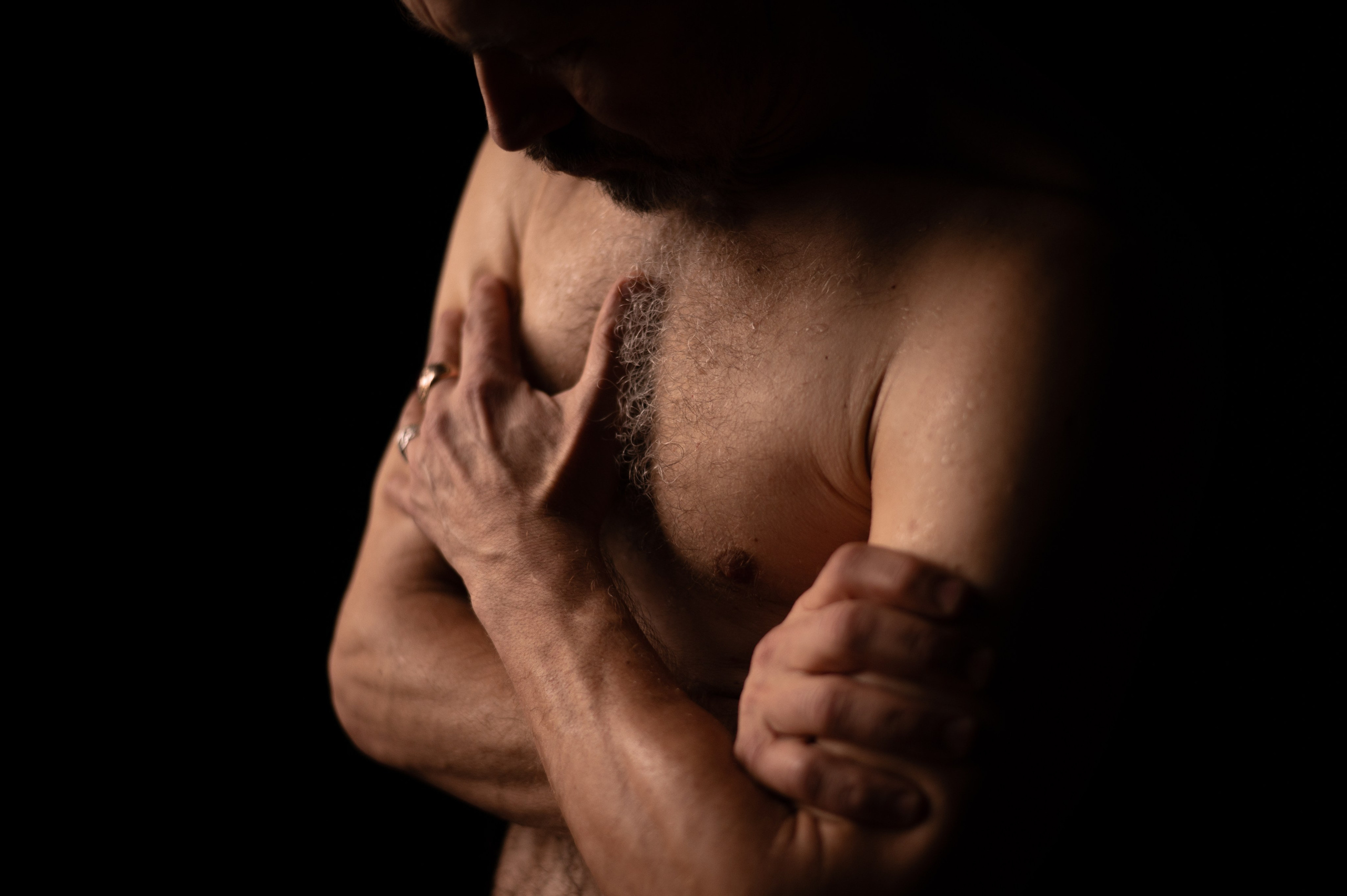 Галерея мужского ню. Будуарный / Ню Фотограф Наталья Шевченко Минск