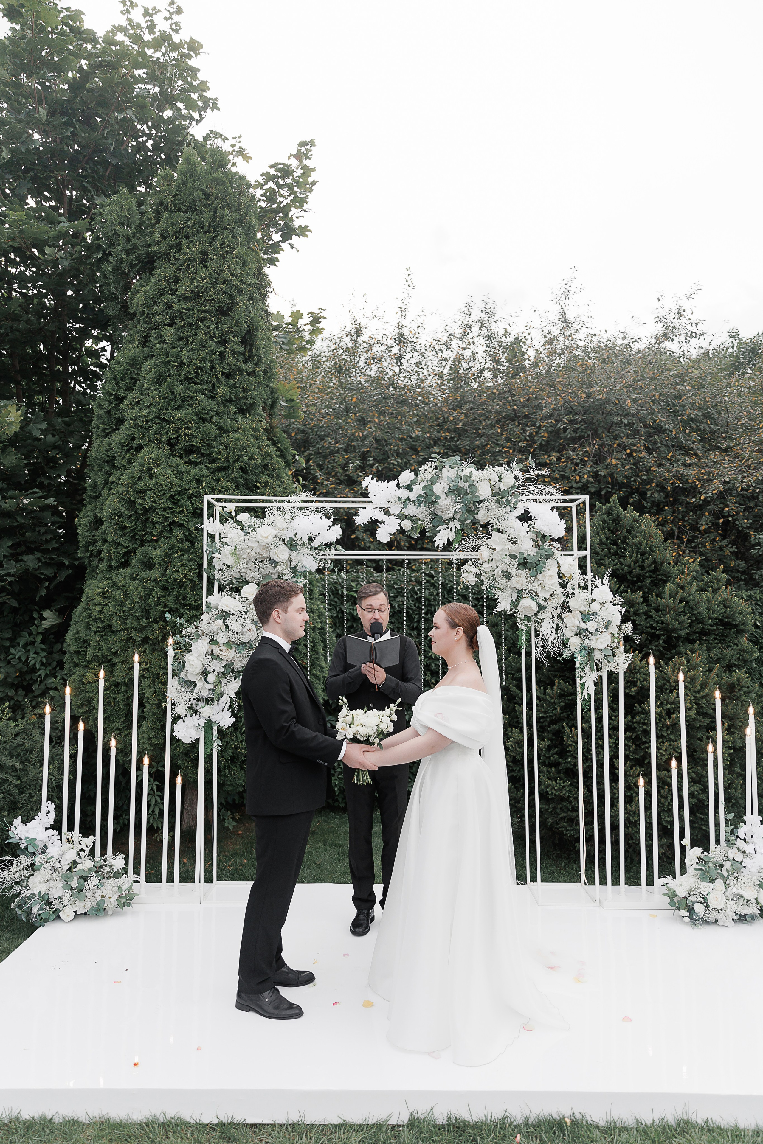 Свадьба. Свадебный и семейный фотограф в Твери и Тверской области