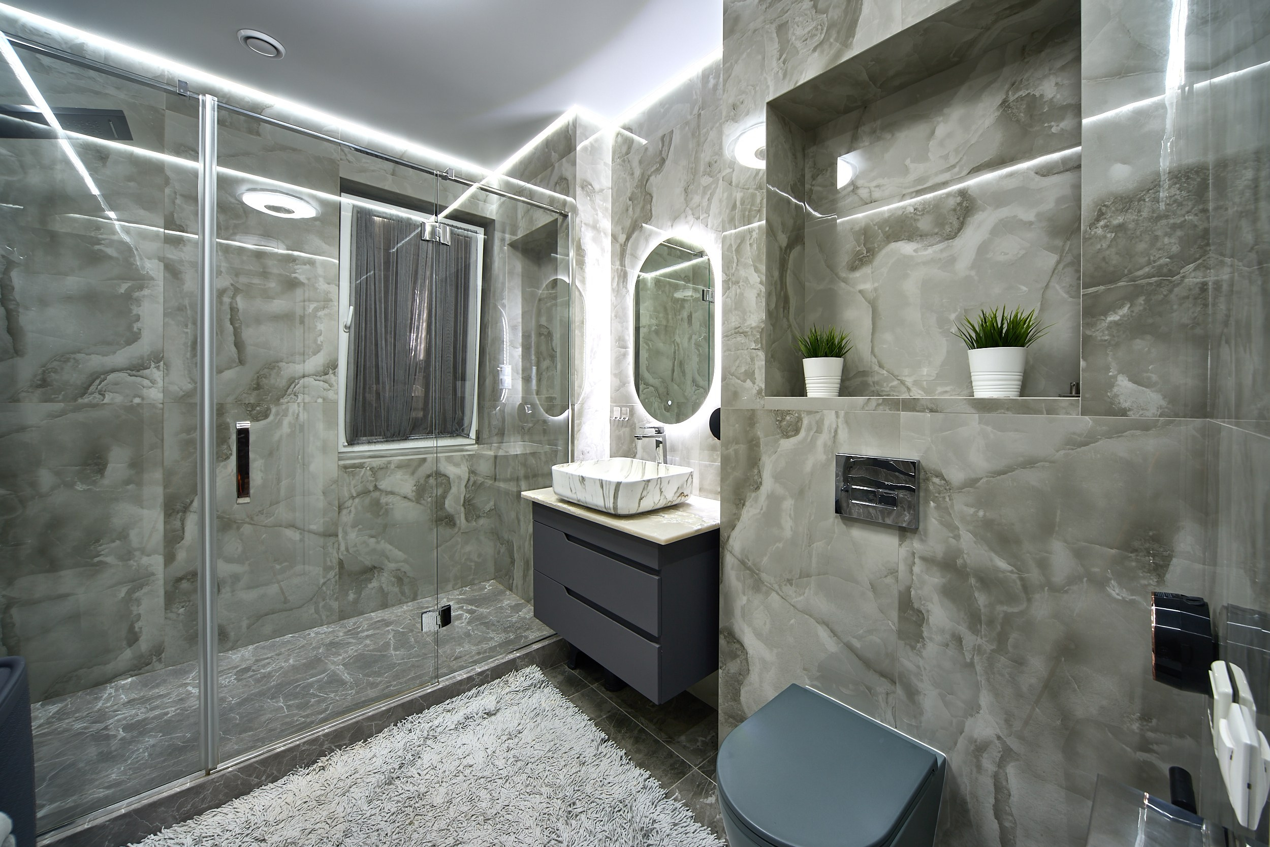 Дом 225 м². Фотограф интерьеров в Волгограде Дмитрий Соколов