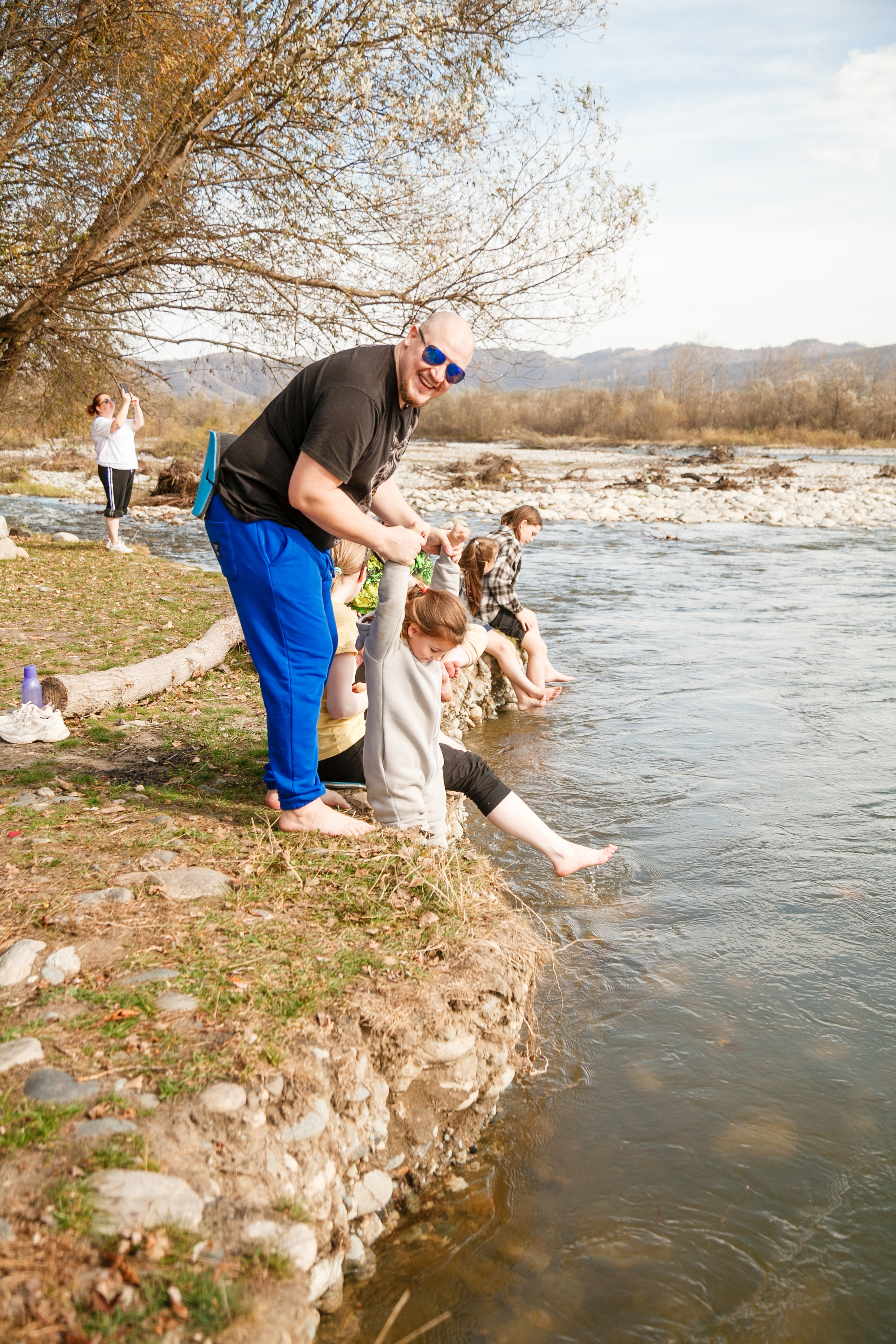 Ретрит"ОТКРОЙ СЕБЯ». Свадебный и семейный фотограф в Армавире