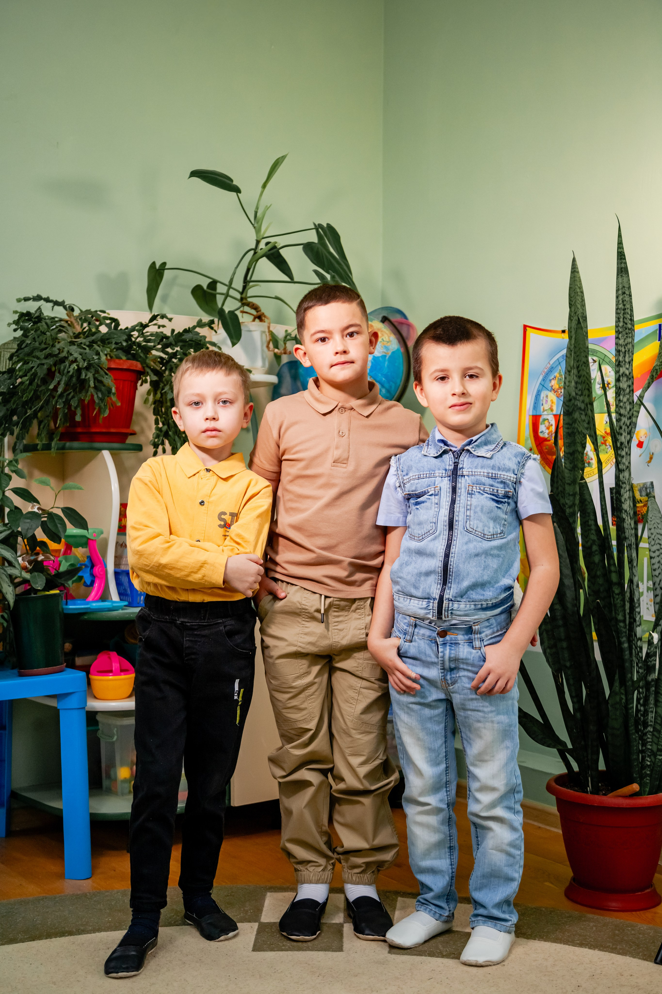 4 сад 24год. Свадебный и семейный фотограф в Армавире