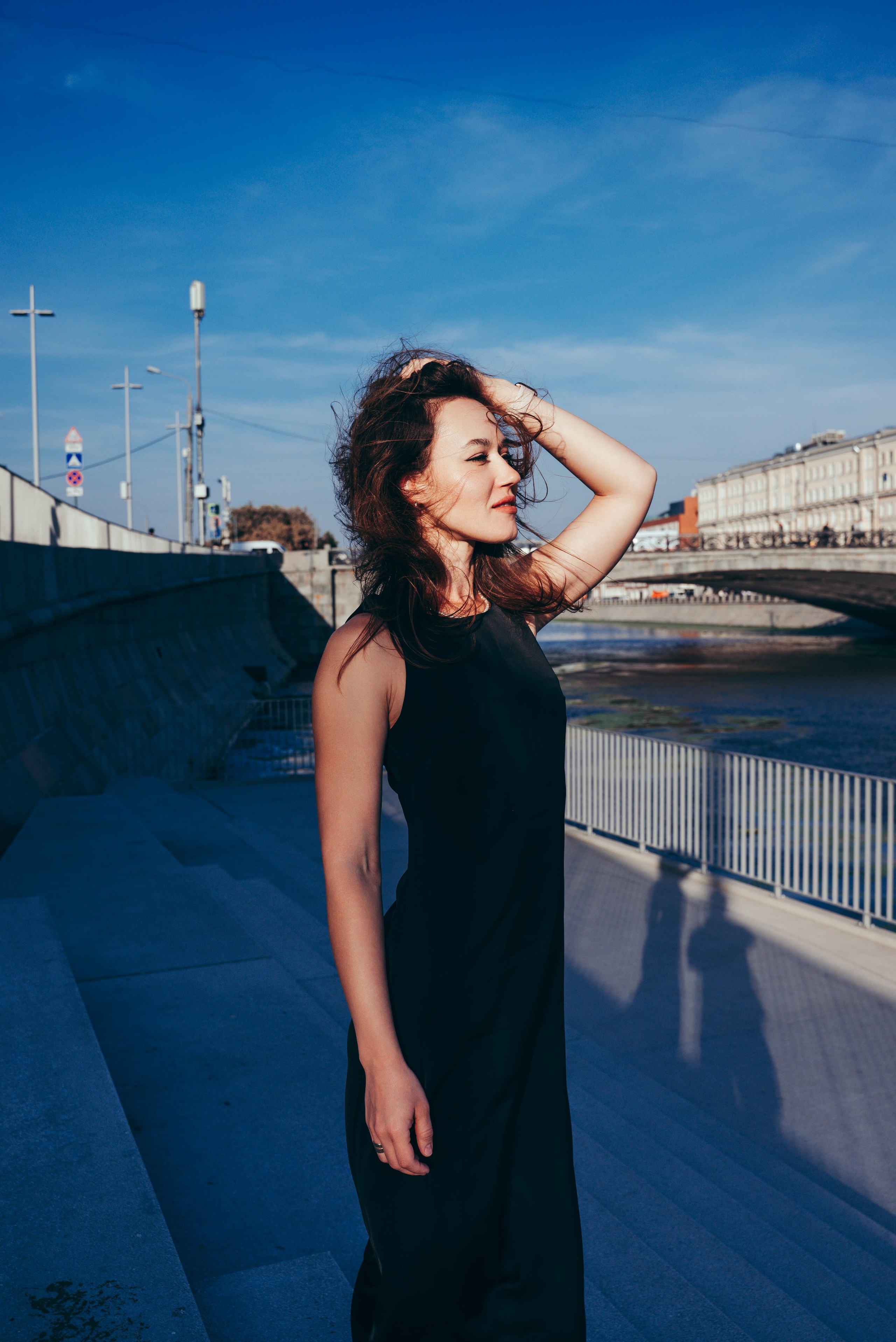 Анастасия. Художественный фотограф в Москве Артур Константинов
