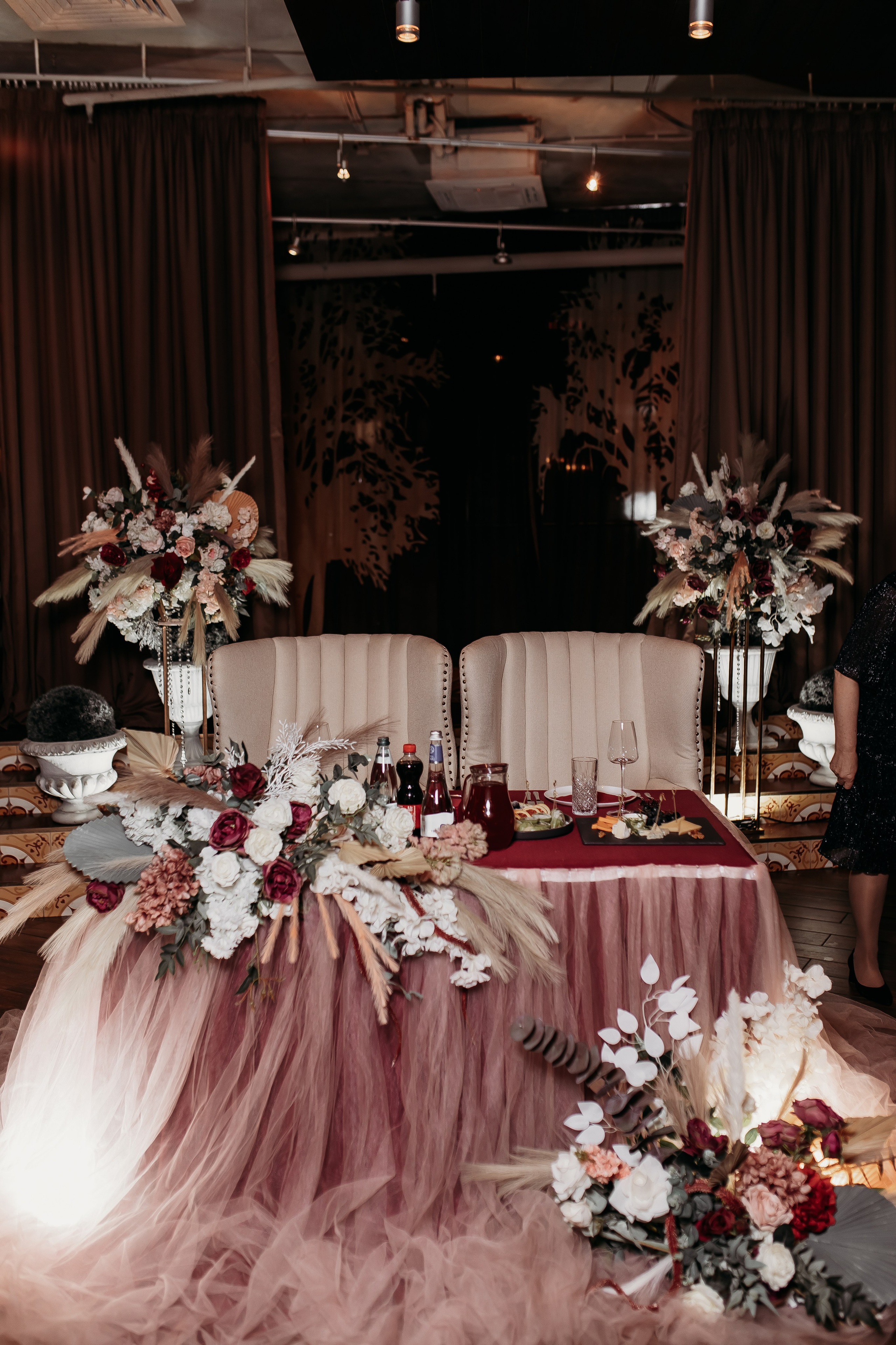 Расина и Данил. Фотограф Тимербаева Алина г. Сургут