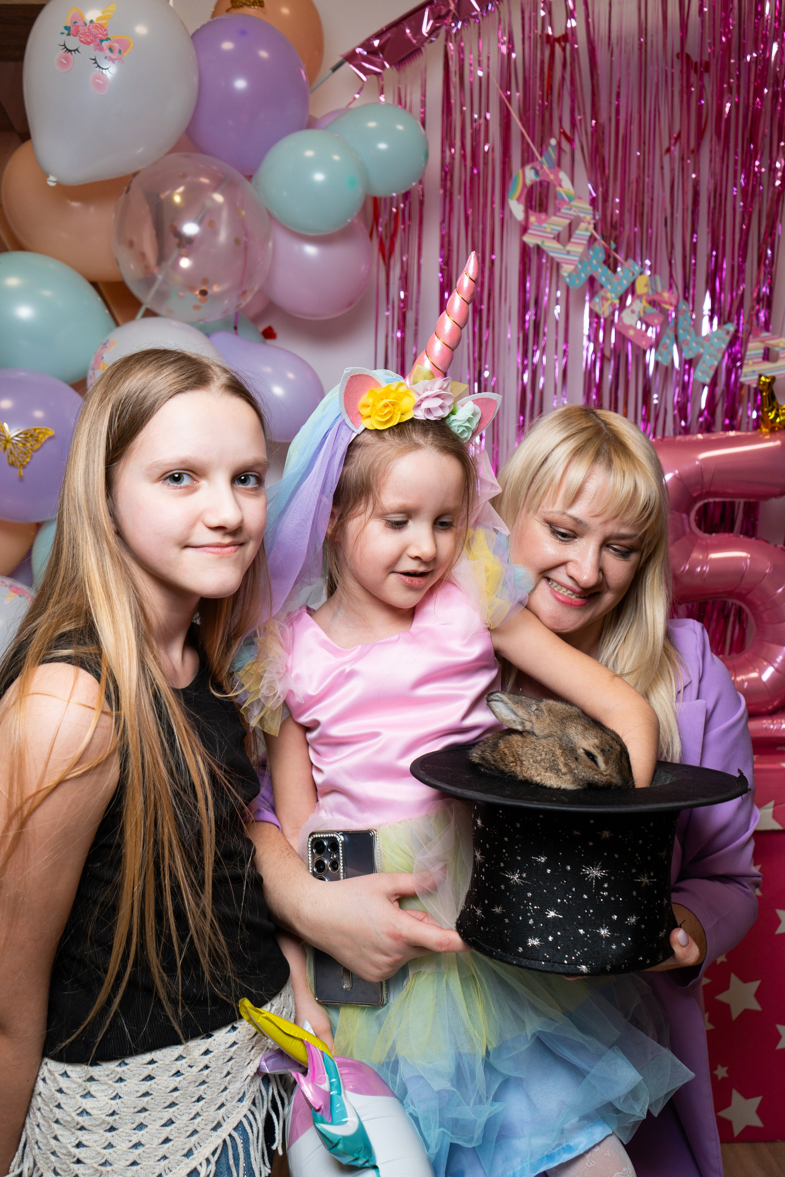 С днем рождения!. ASLAN — Индивидуальный фотограф из Питера