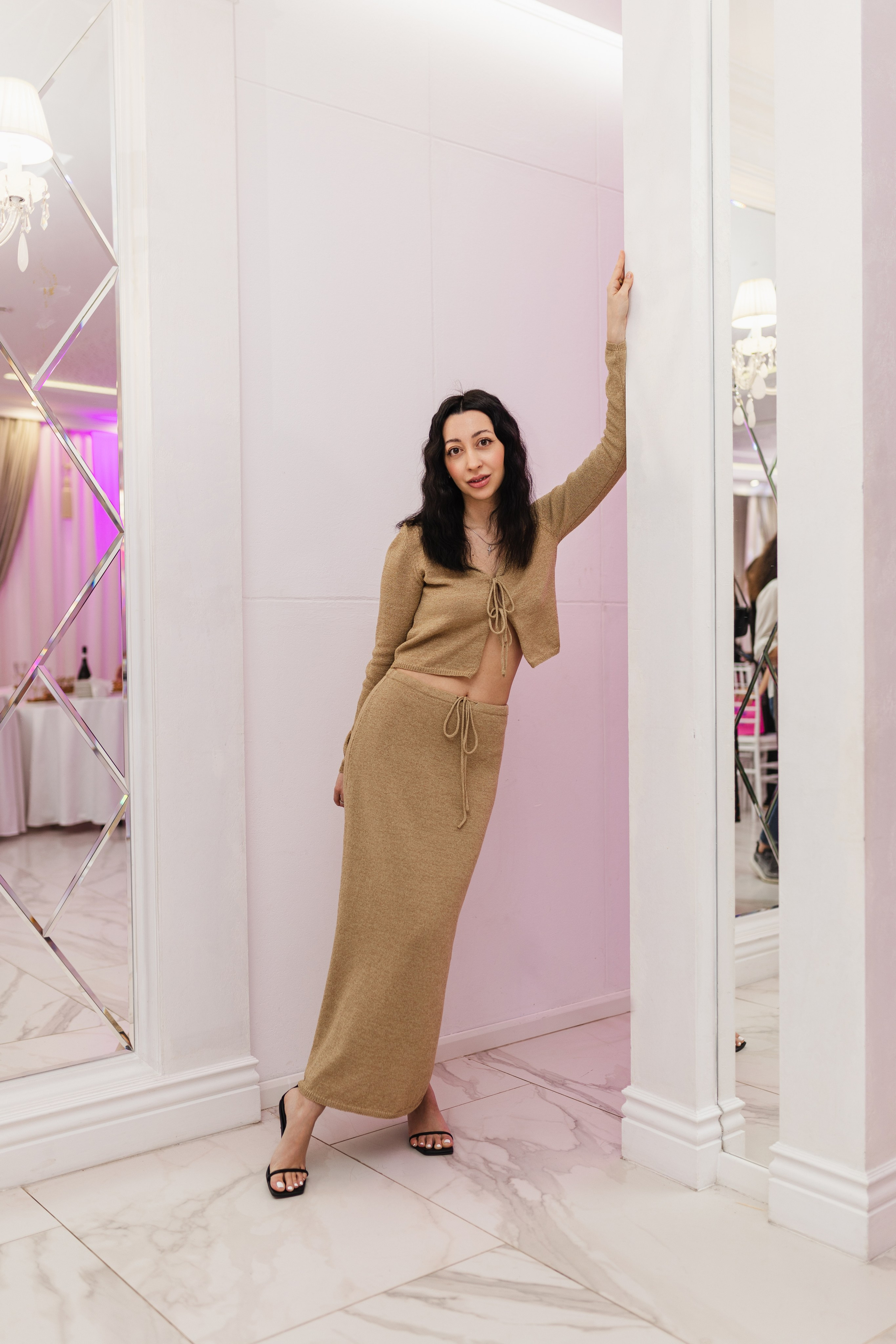 МК Лилит (визажист). Свадебный фотограф Краснодар Ростов Солоникова Вероника