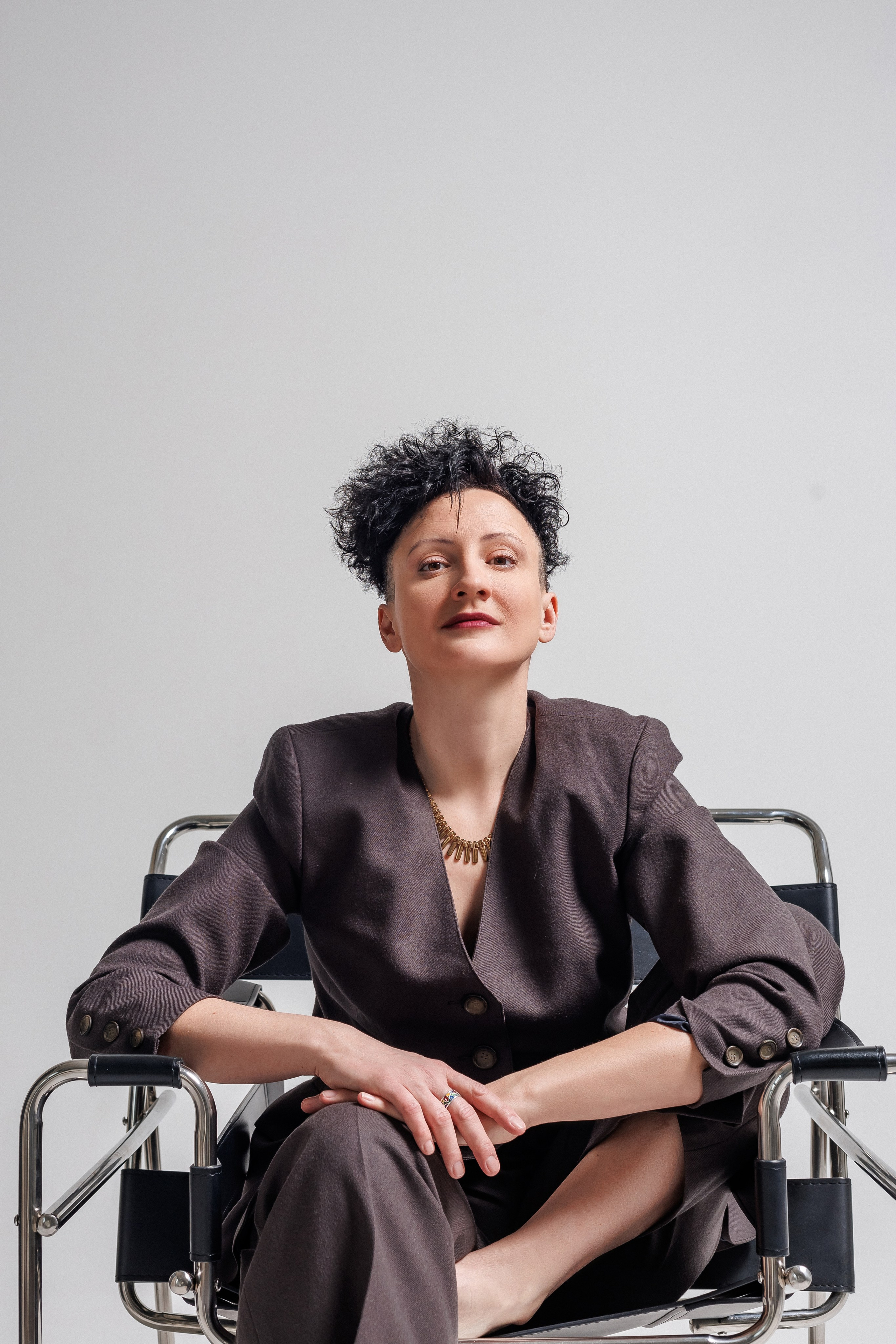 Мария. Фотограф в Москве Базанова Дарья