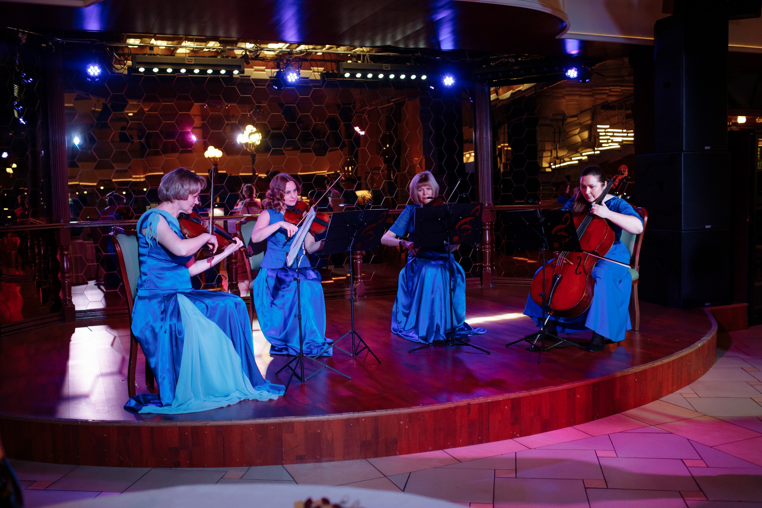 AZIMUT. Юбилей. Свадебный фотограф в Ярославле Анастасия Архипова