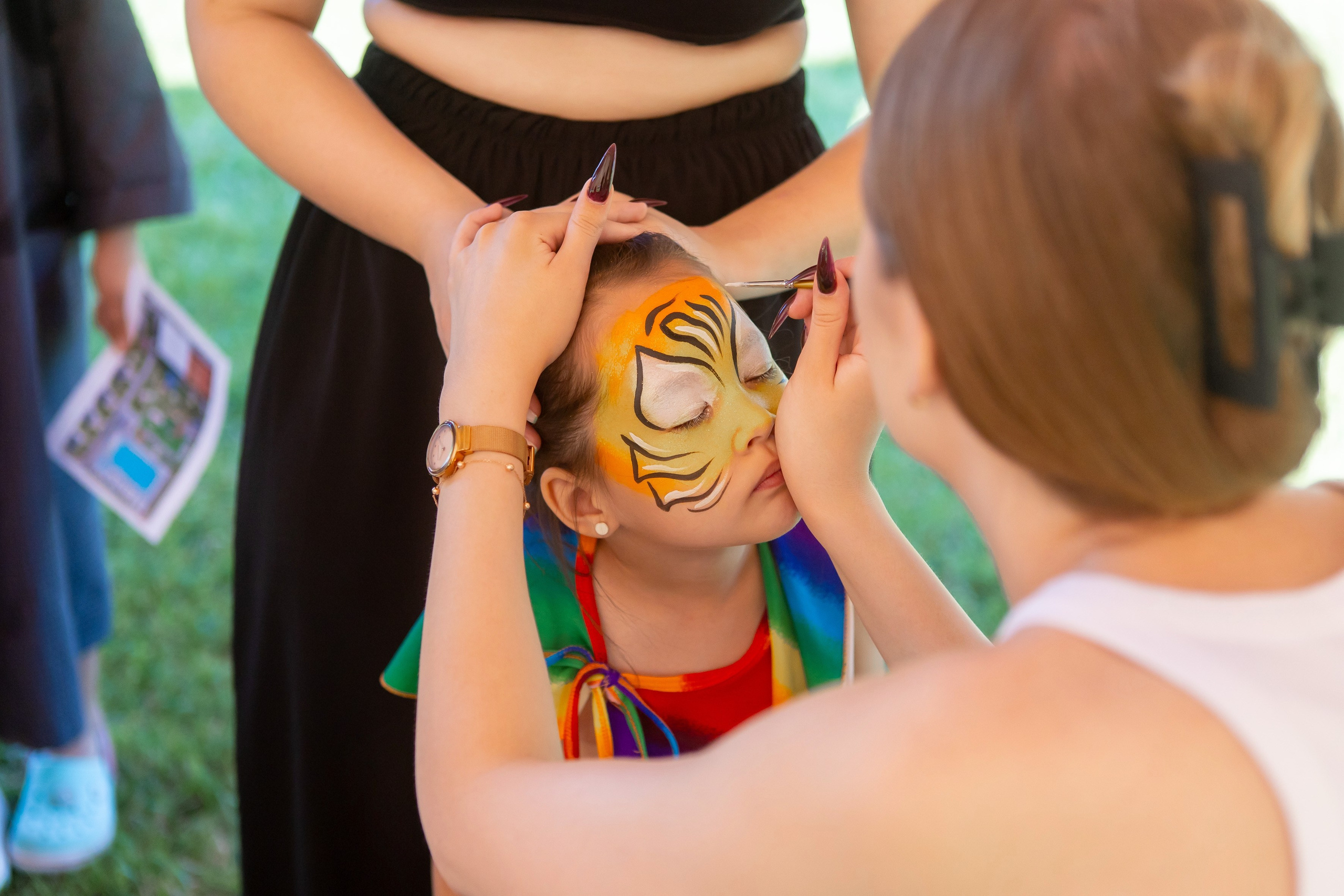 БЕКАРТ — День Семьи. Свадебный и портретный Фотограф в Липецке Дмитрий Котюков