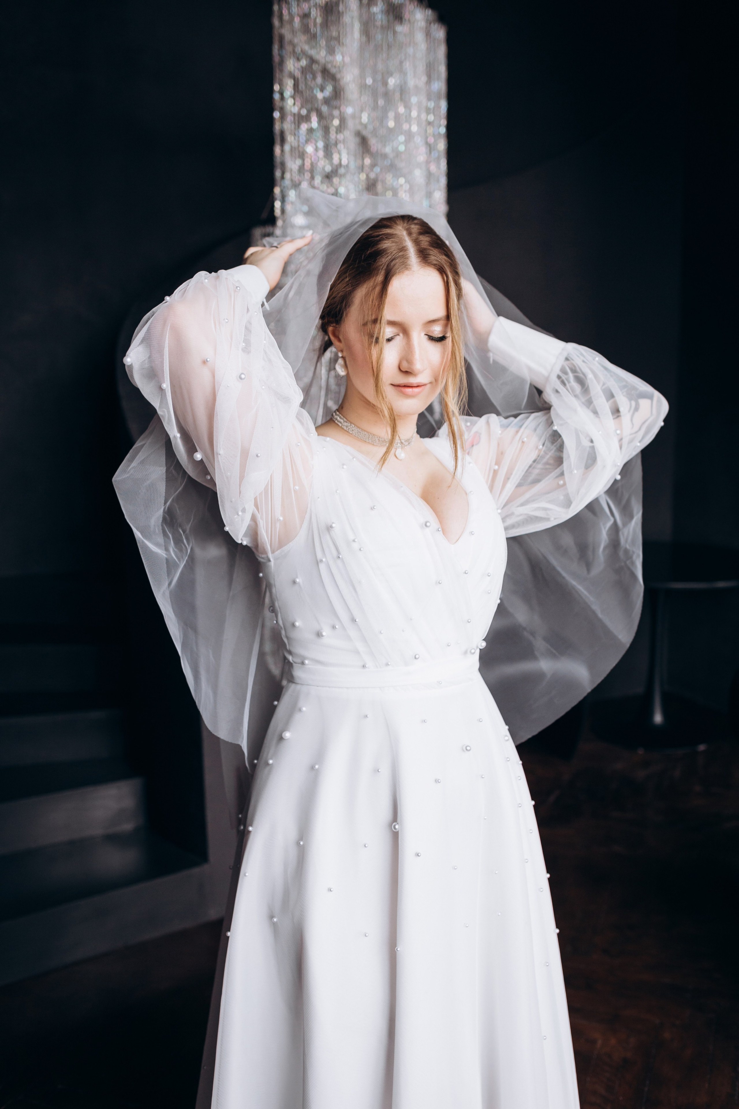 СВАДЬБЫ. Фотограф Татьяна Мельниченко