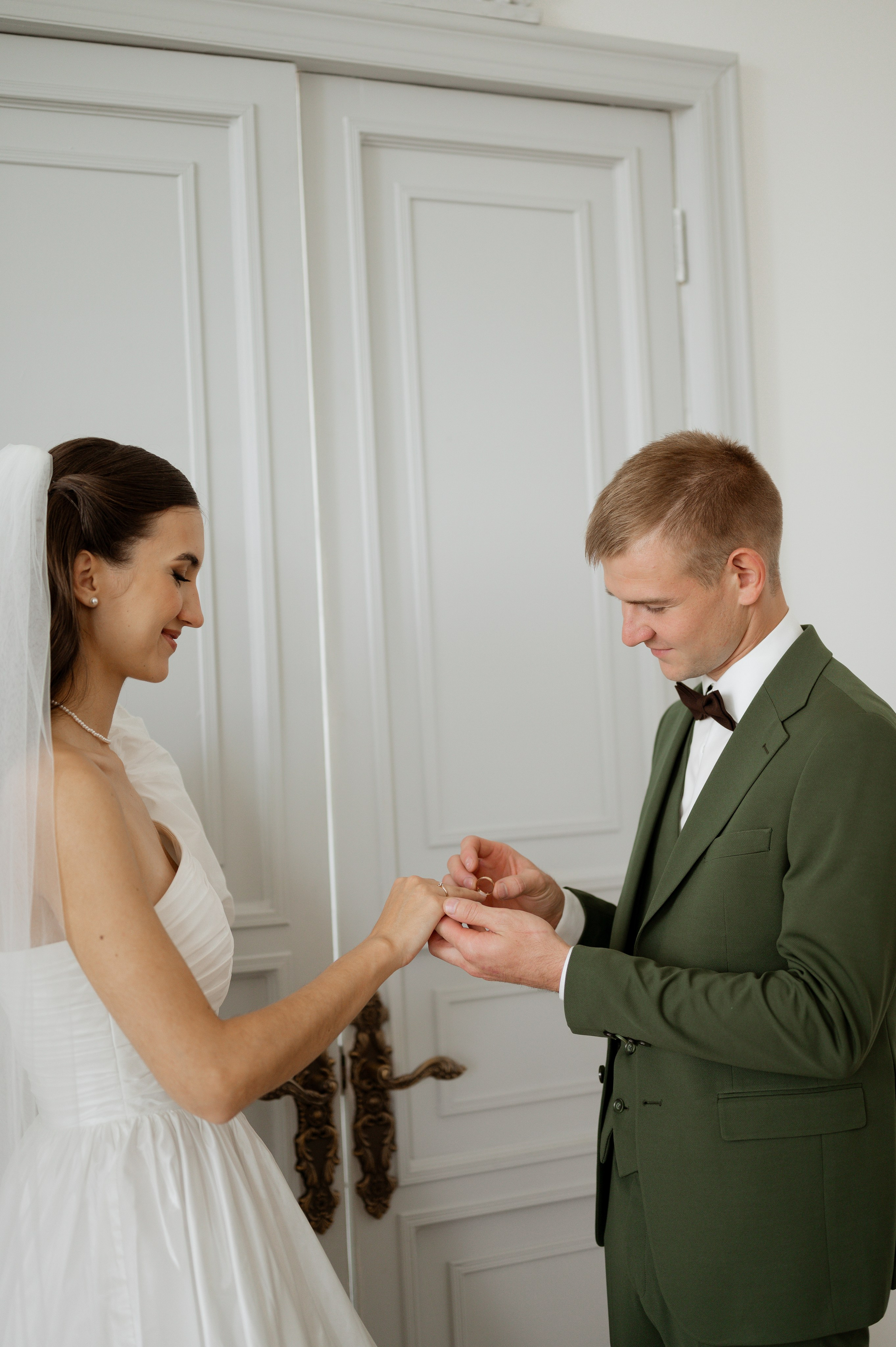 Артем и Анна. Свадебный и семейный фотограф в Краснодаре Алина Мельник