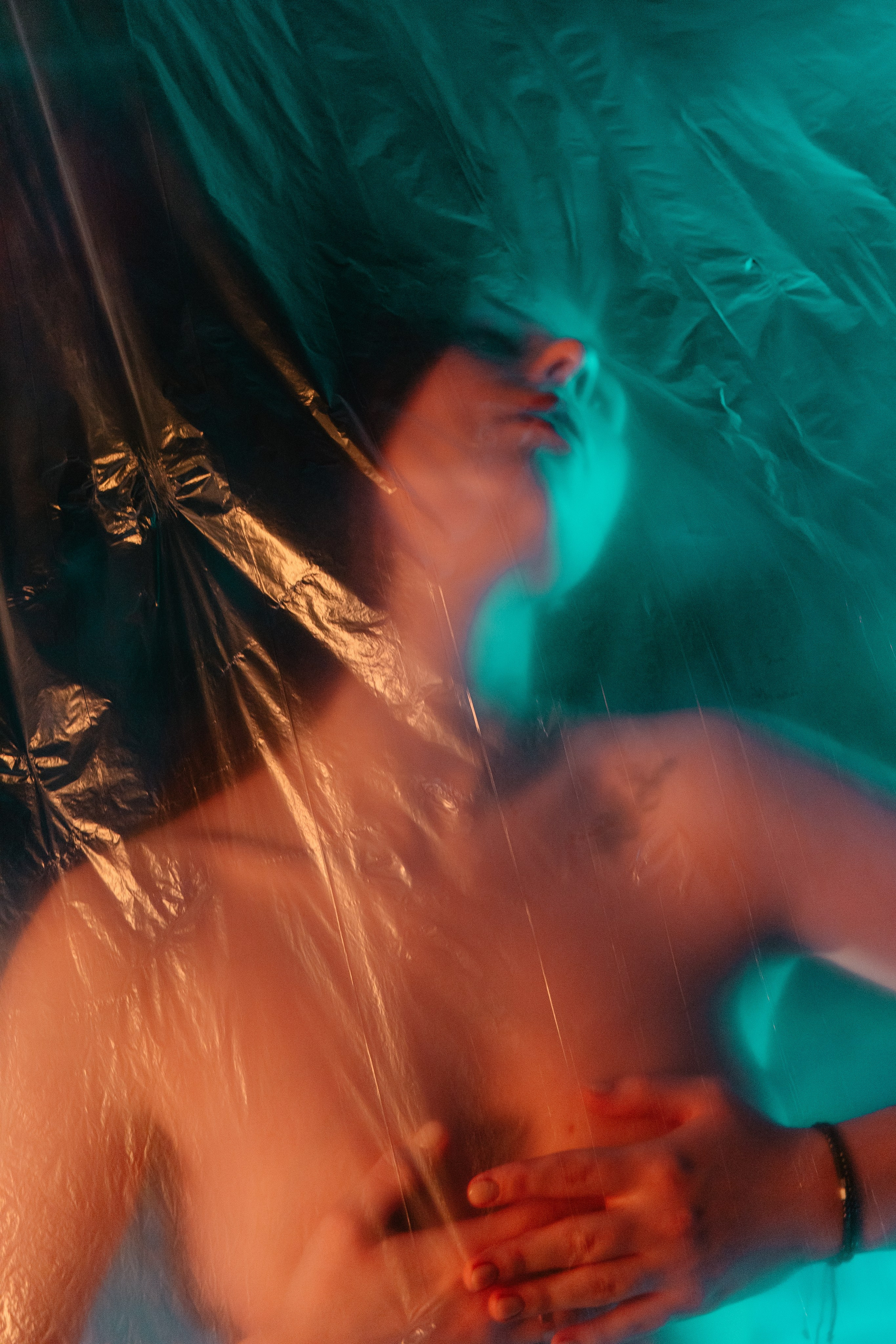 Портреты. Фотограф в Обнинске и Калуге Анастасия Антохина