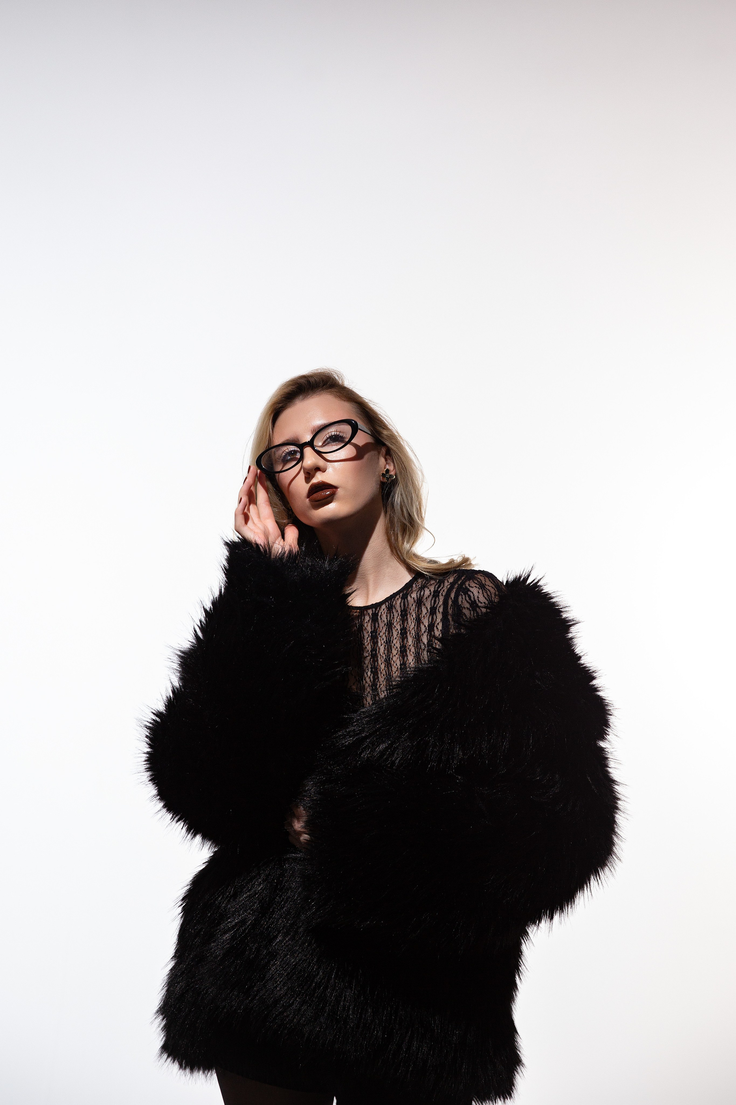 Портретная фотосессия. Свадебный и семейный фотограф в Ярославле Александр Лобков