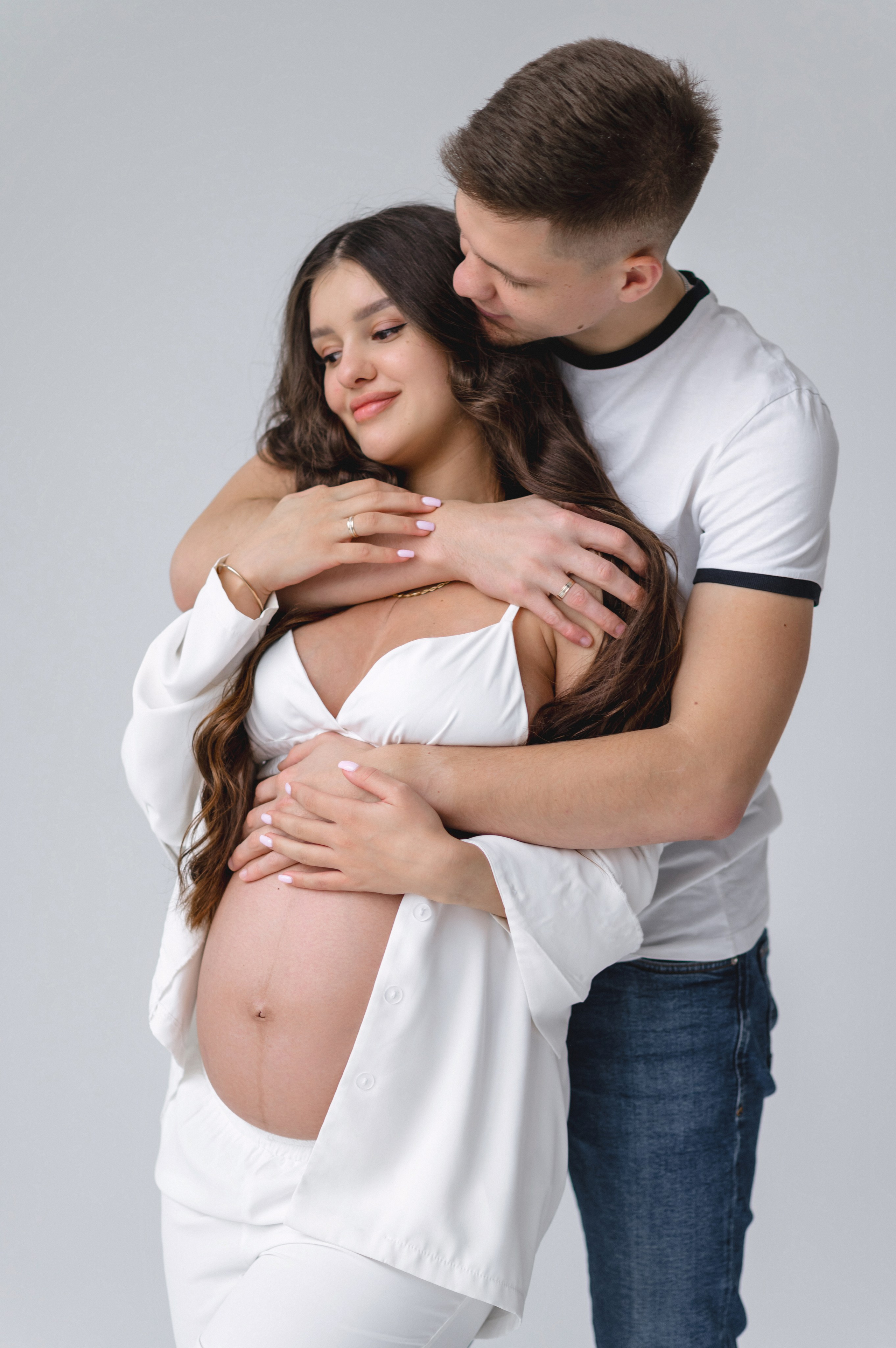 Беременность