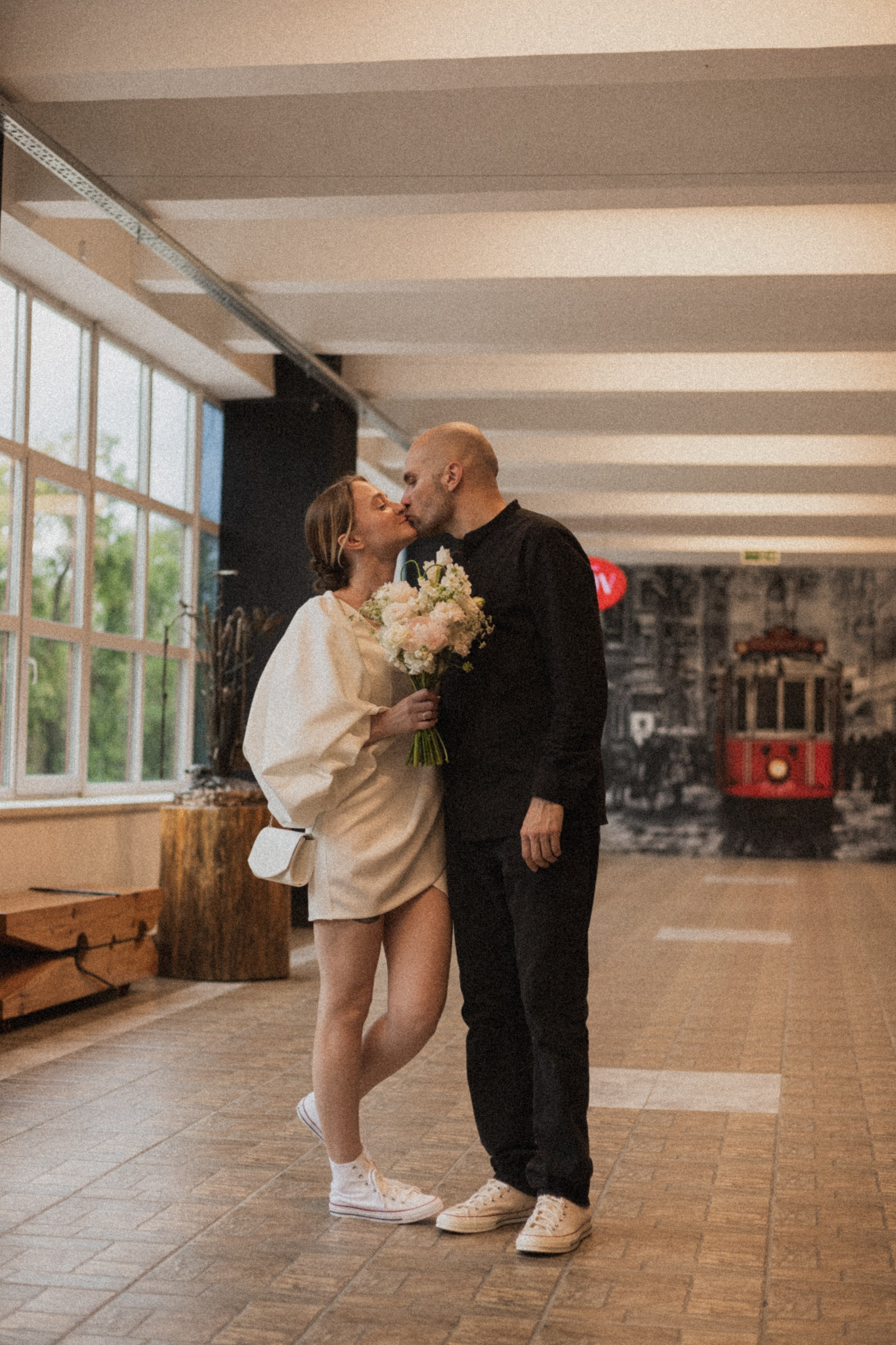 Антон и Елизавета/2023. Свадебный и семейный фотограф в Екатеринбурге