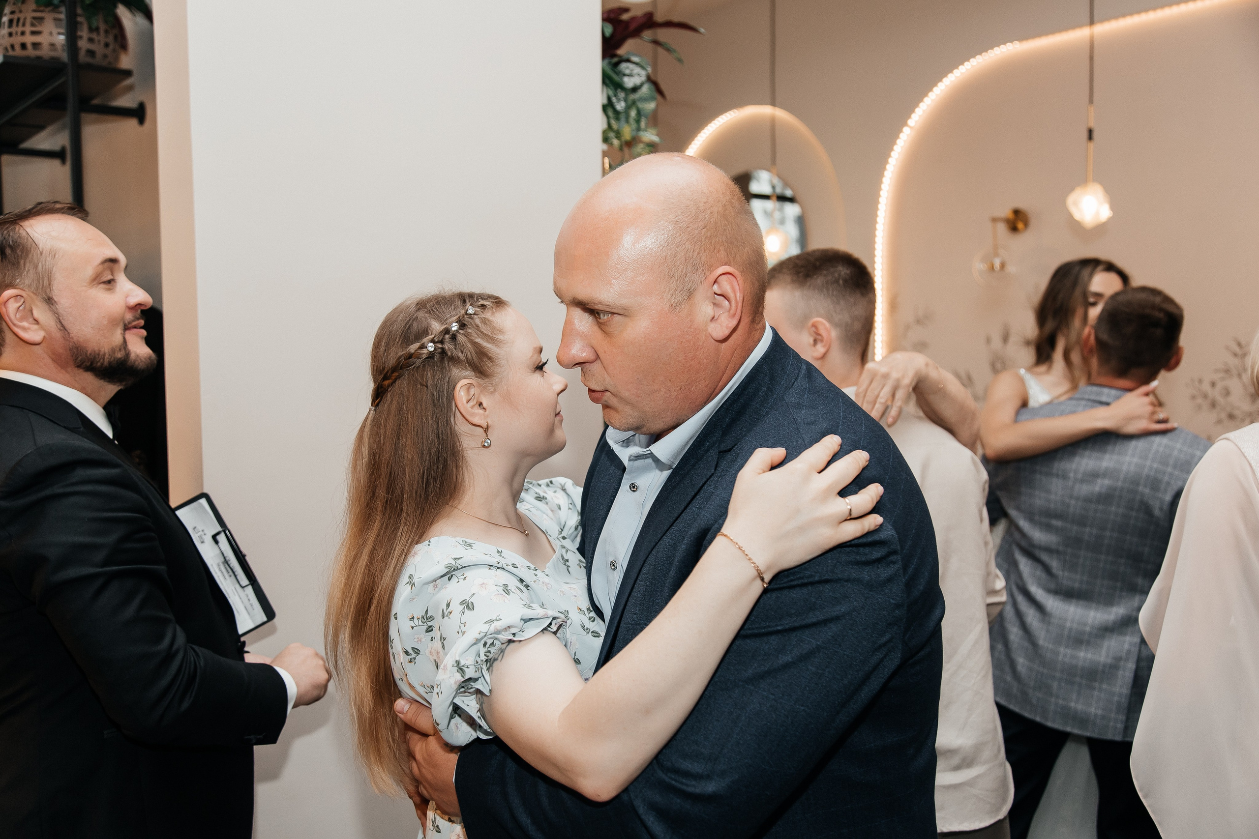 Иван и Марина/2024. Свадебный и семейный фотограф в Екатеринбурге