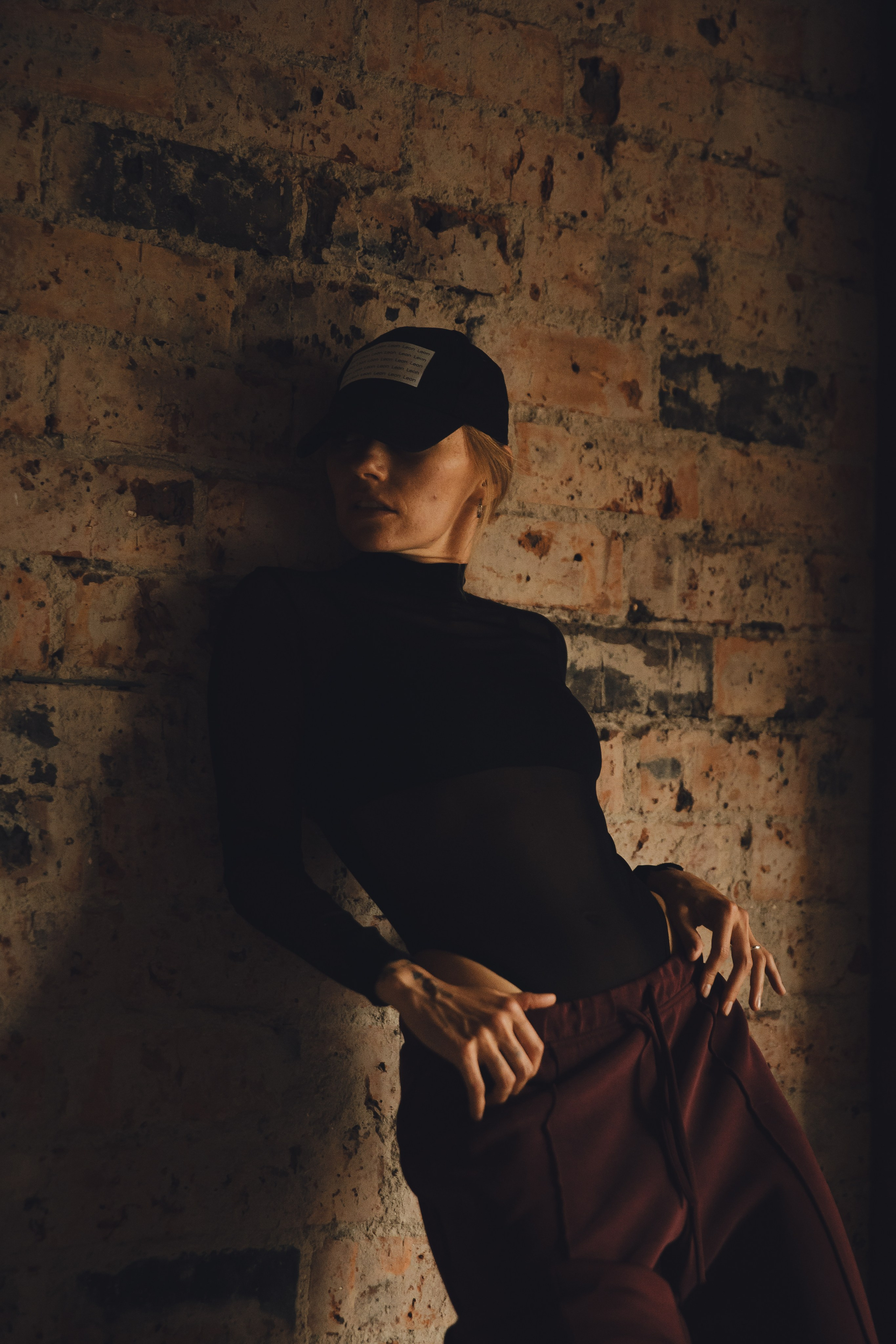 Юля / Artroom. Фотограф Калининград Илья Миллер