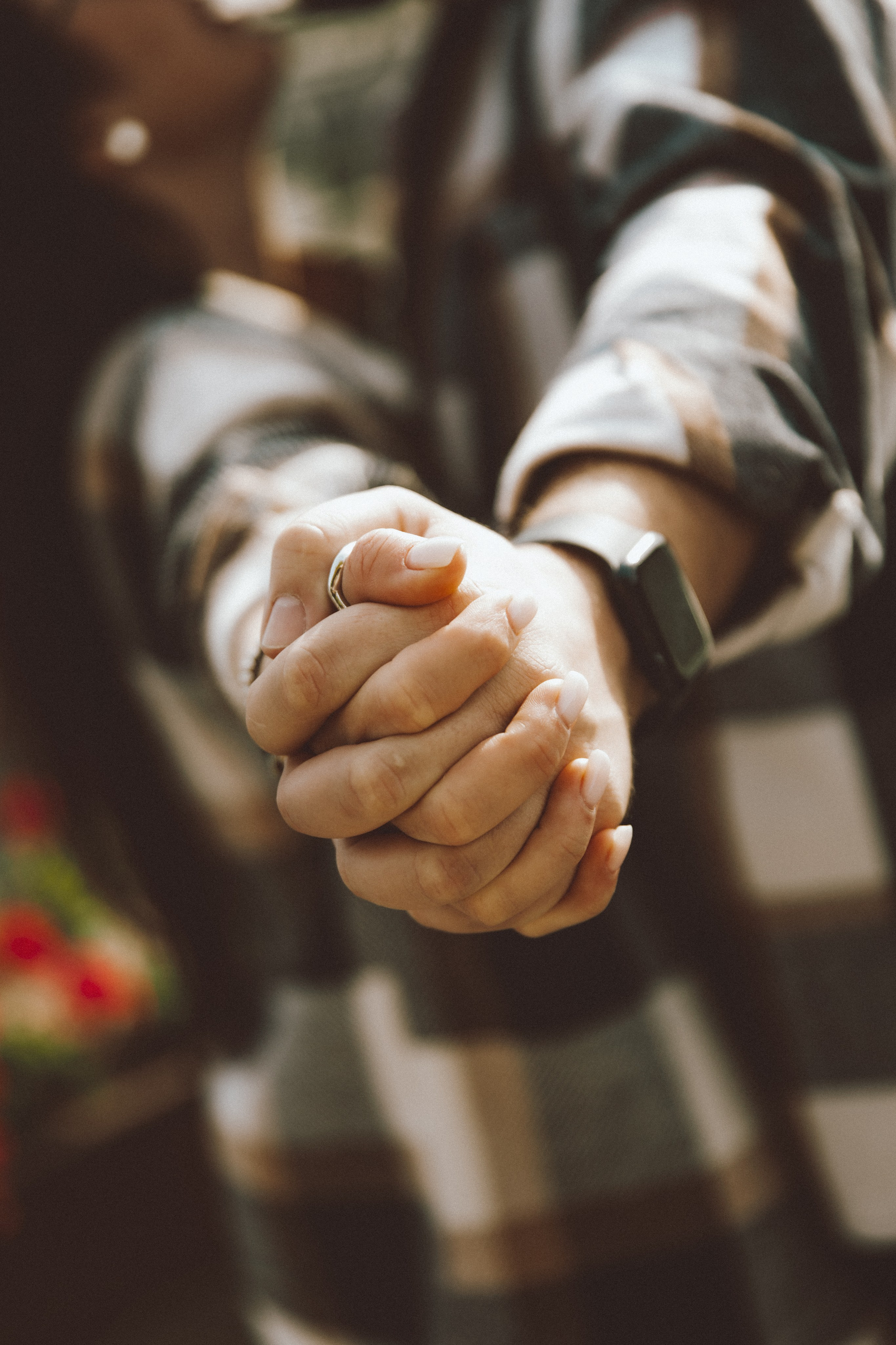 Антон и Виктория / Кант. Фотограф Калининград Илья Миллер