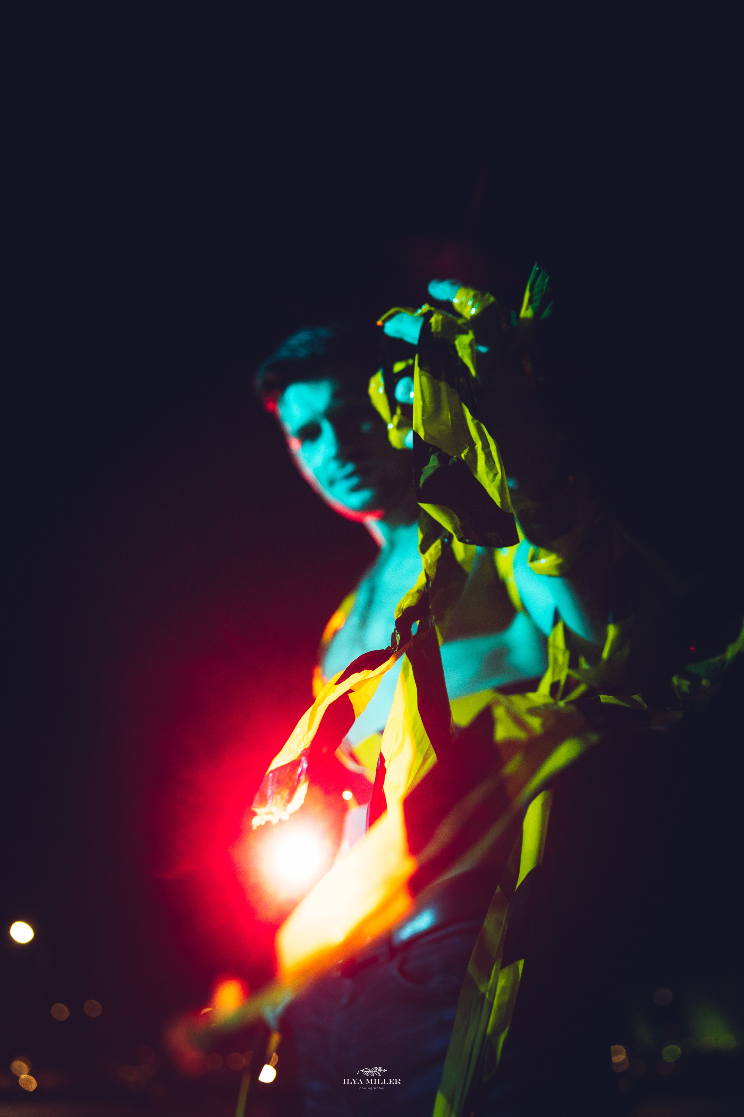 Никита. Фотограф Калининград Илья Миллер