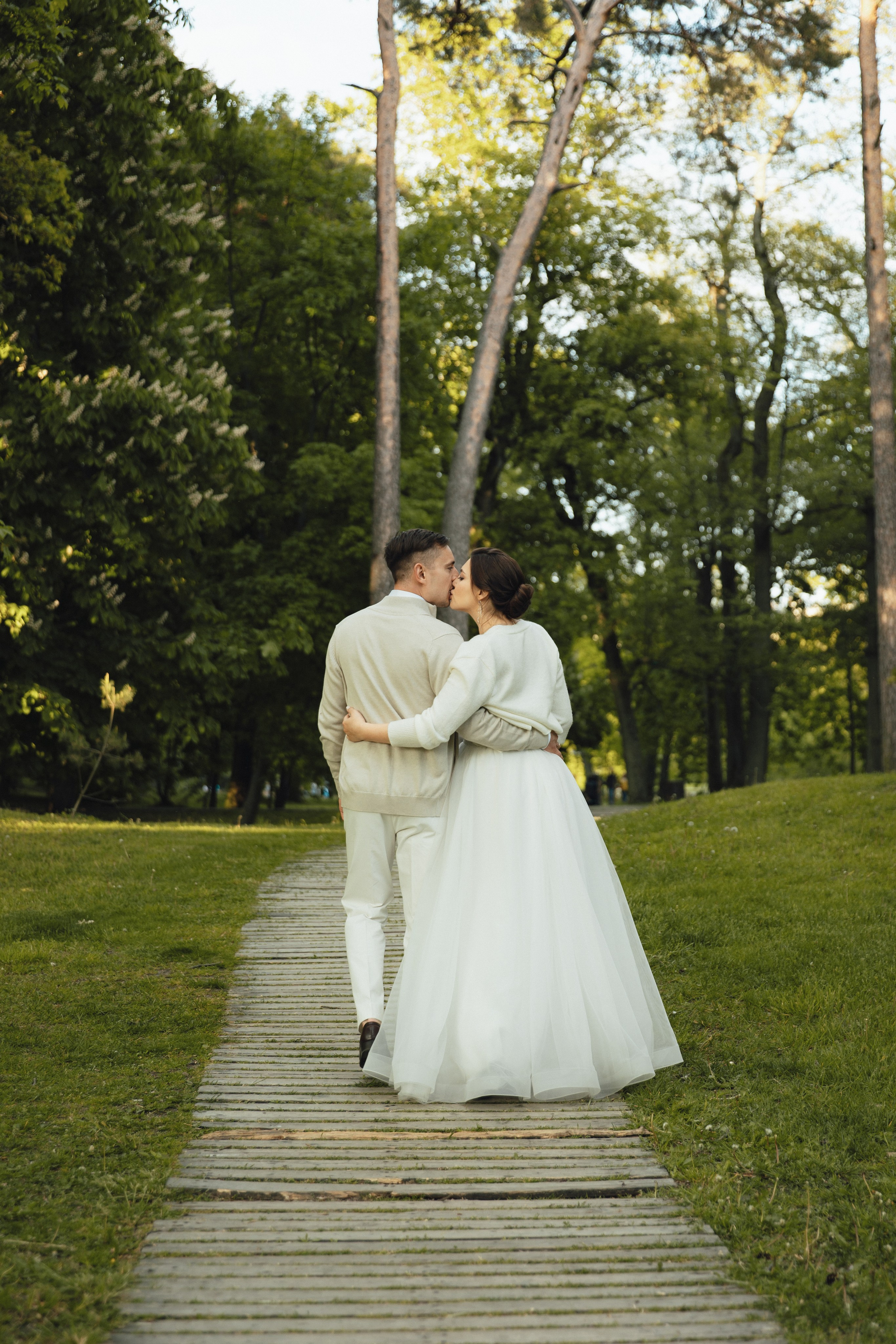 Ксения свадьба / Зеленоградск. Фотограф Калининград Илья Миллер