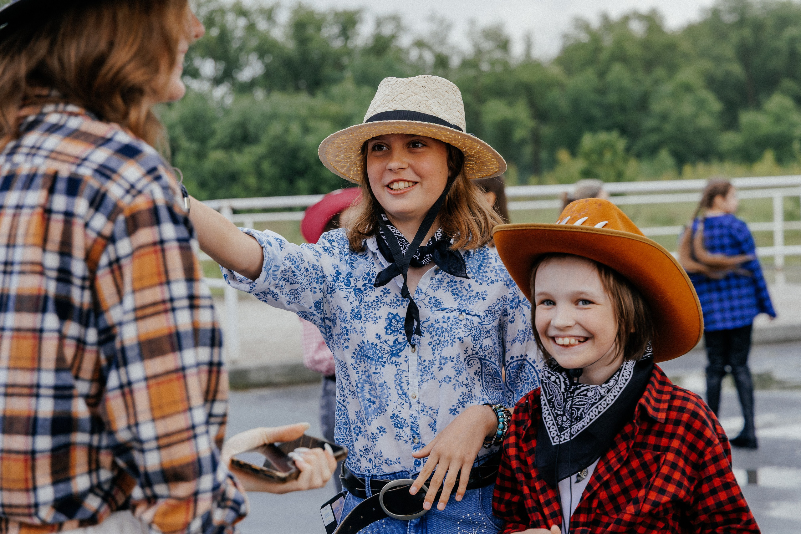 KSK Raid. Фотограф Иван Гуляев