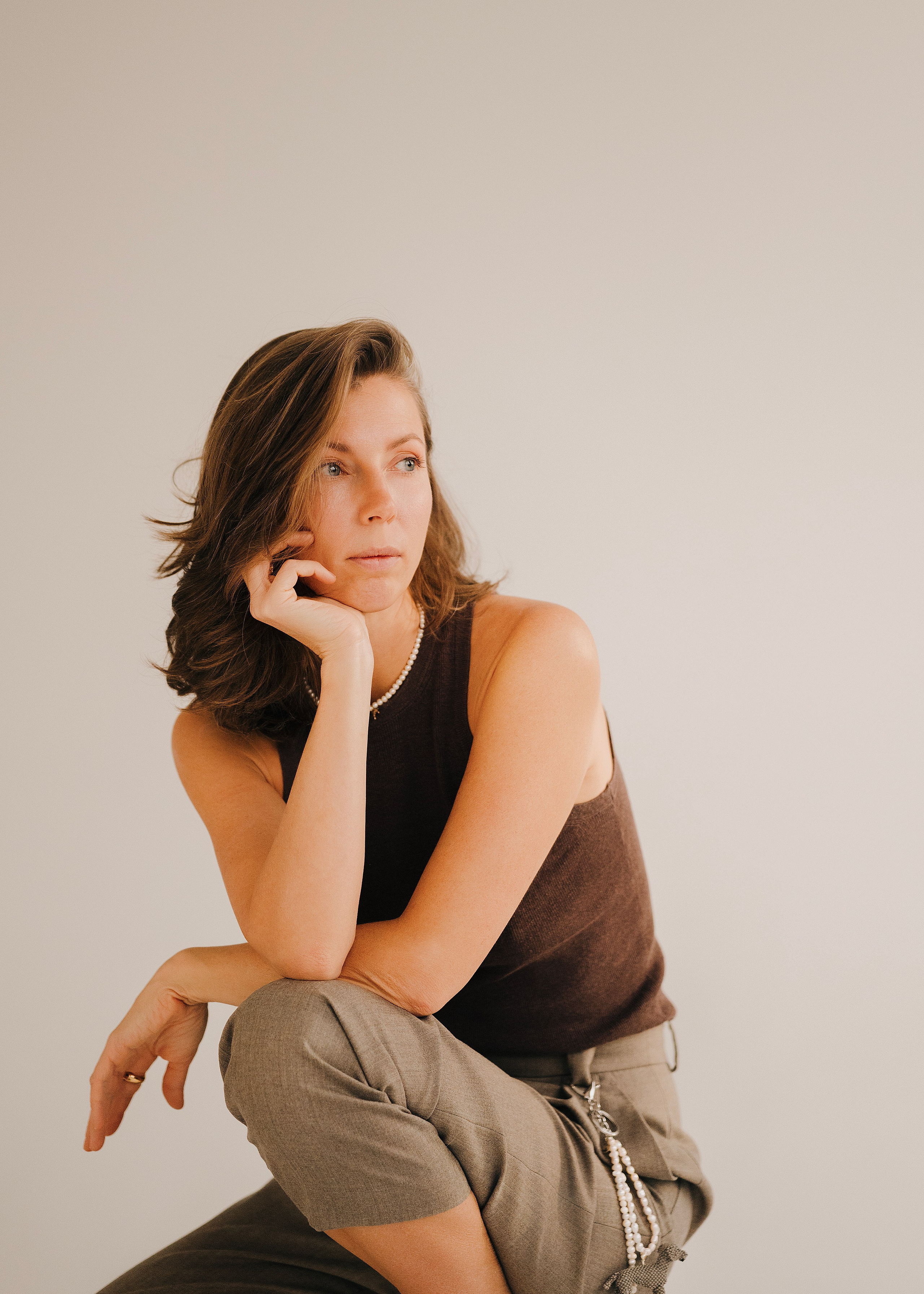 Фани. Фотограф- анималист Александра Матвеева