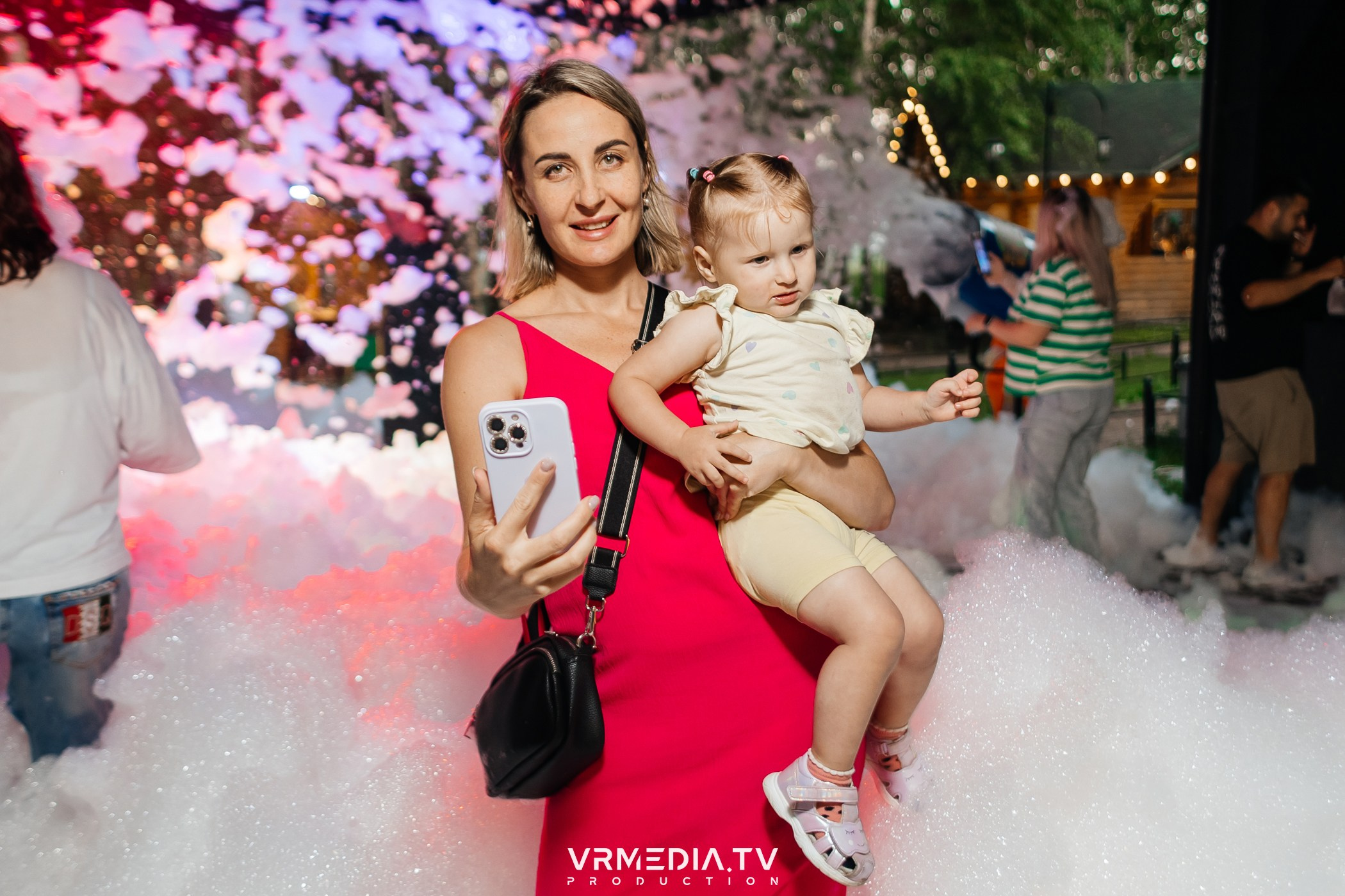 В гостях у «Петровича»