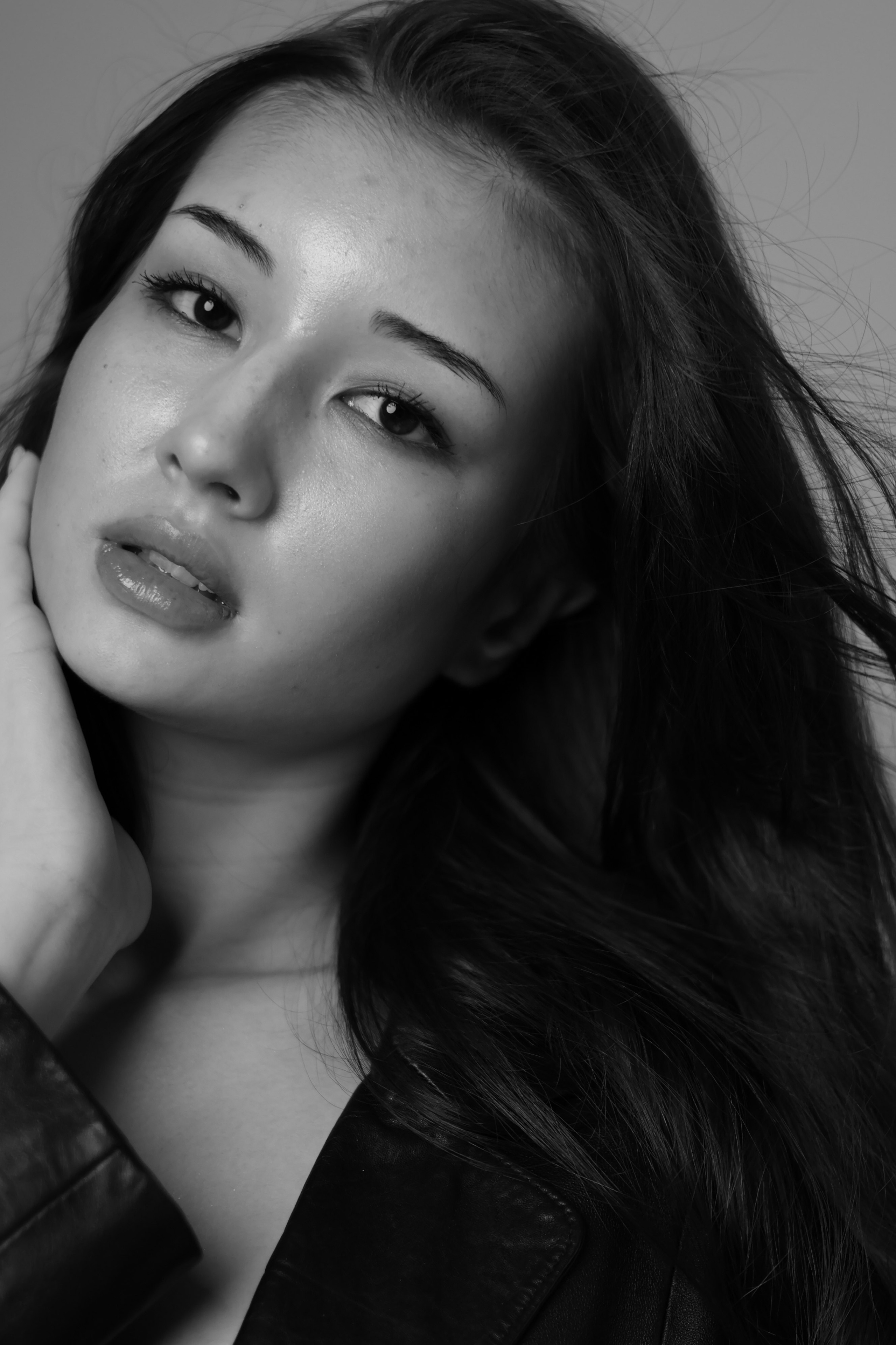 HANNA. Фотограф Александр Евро