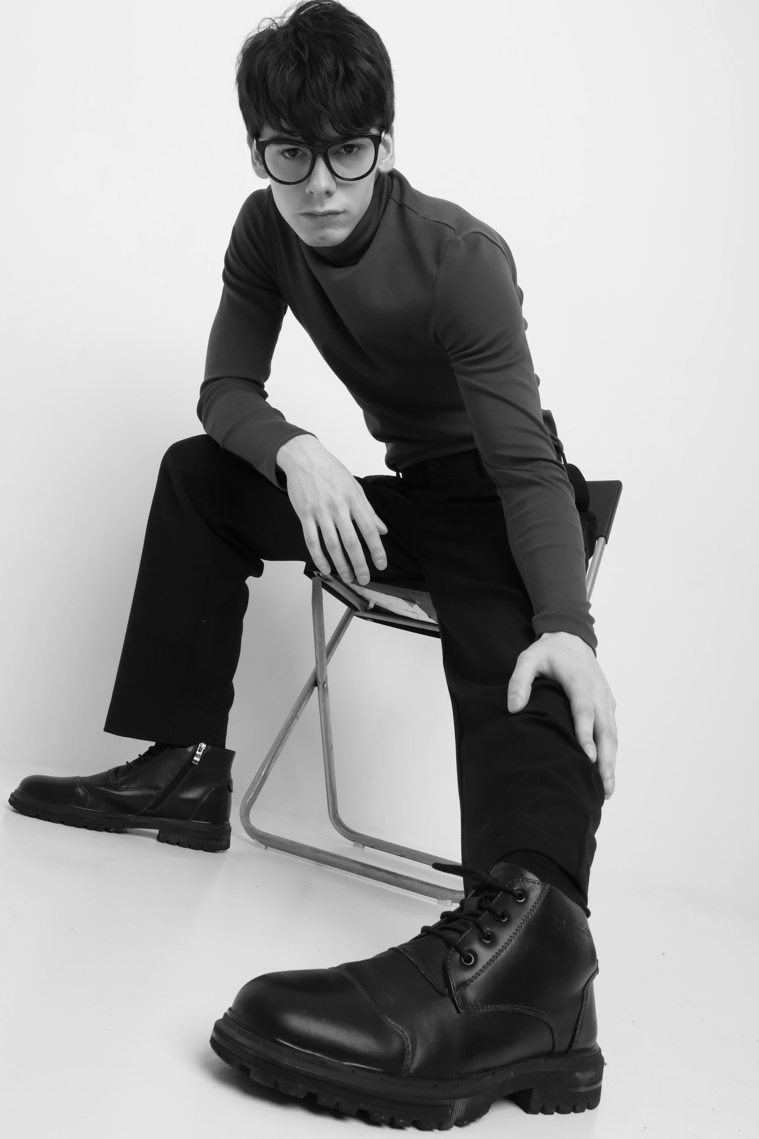 IVAN. Фотограф Александр Евро