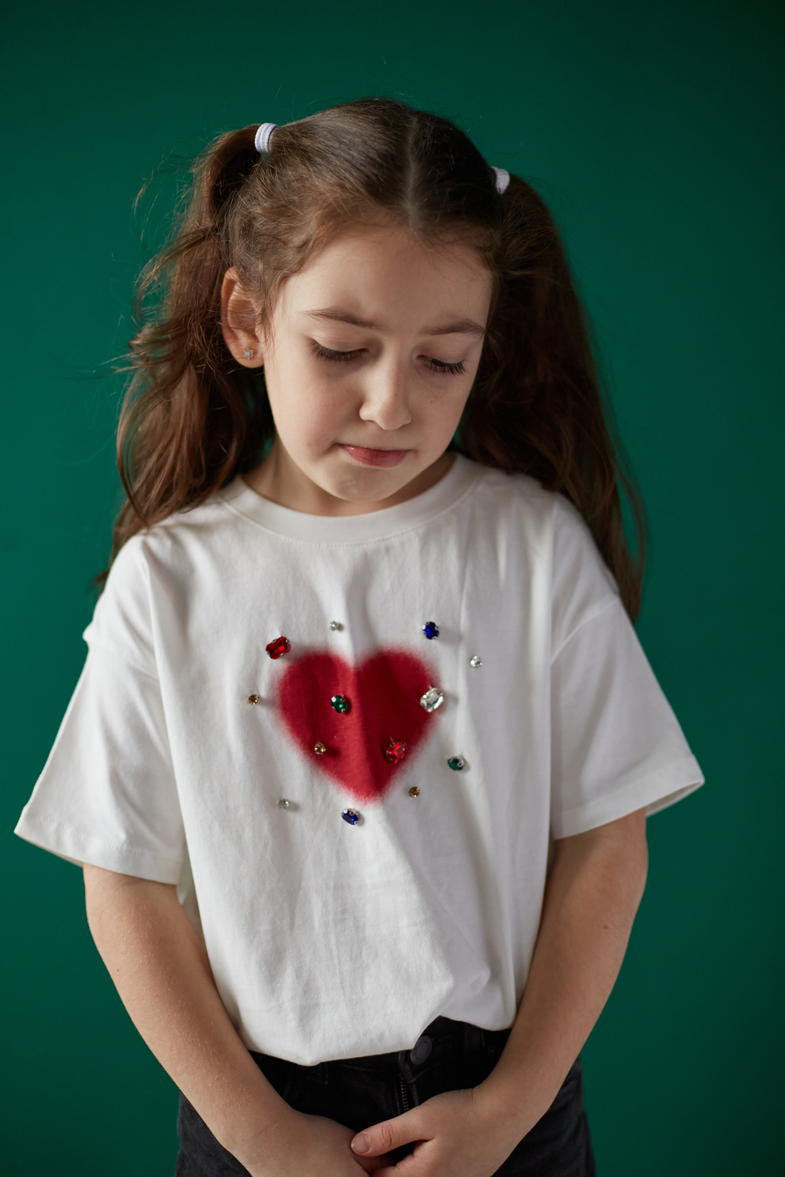 Стрельникова Вероника. Фотограф Зиновьев Михаил