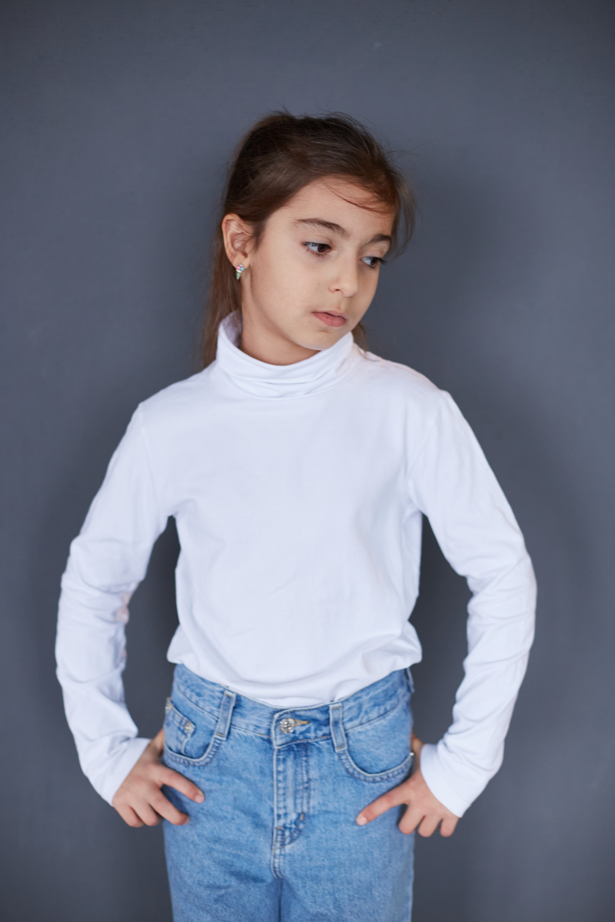 Аветян Амелия. Фотограф Зиновьев Михаил