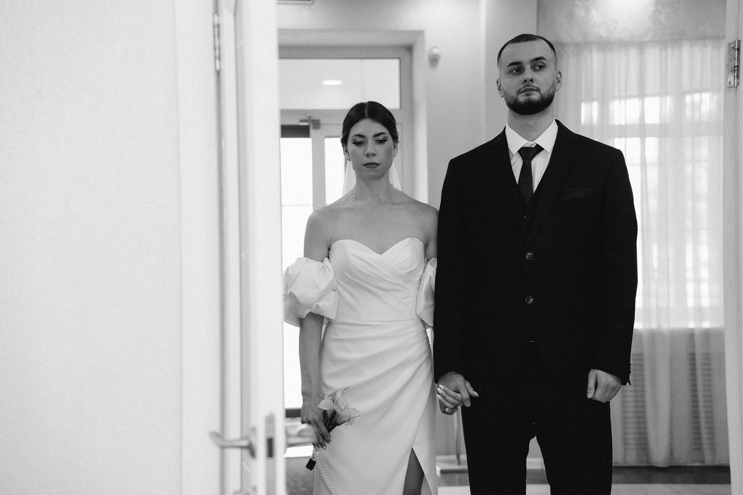 Наталья и Кирилл. Главная