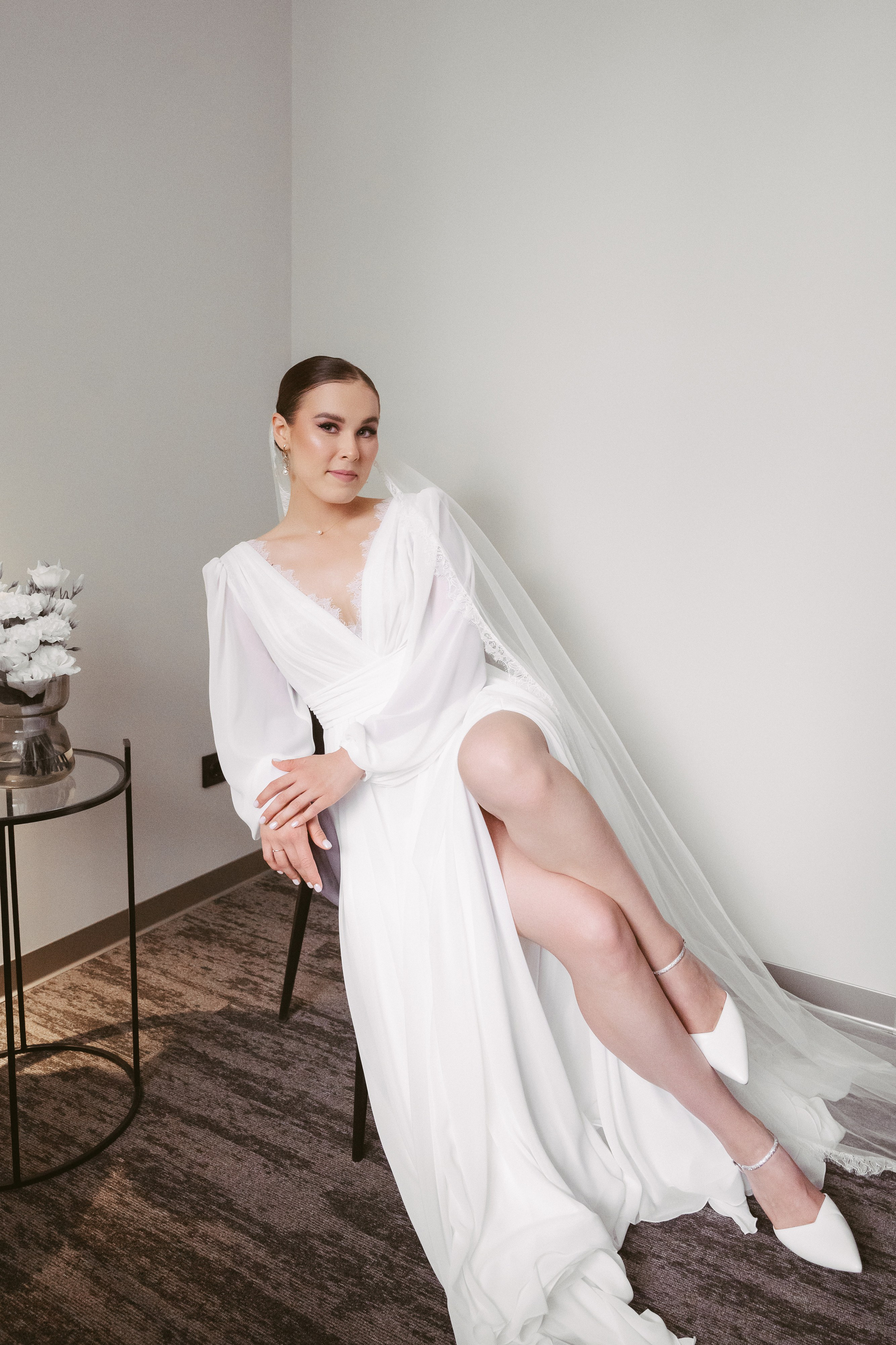 А&D. Свадебный, репортажный, семейный фотограф Елена Брюхова