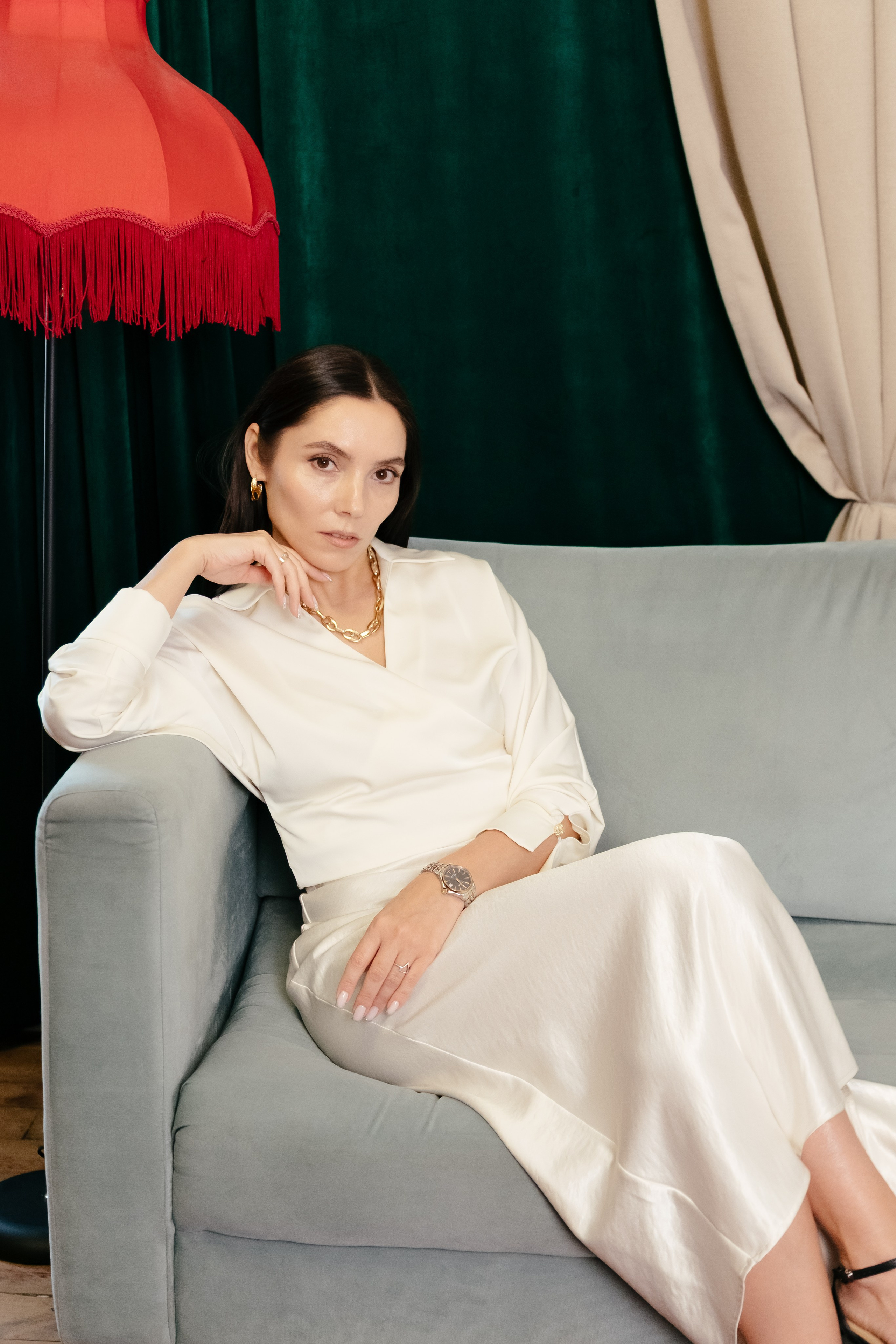 Катя. Модельное агентство ART PODIUM ULAN-UDE