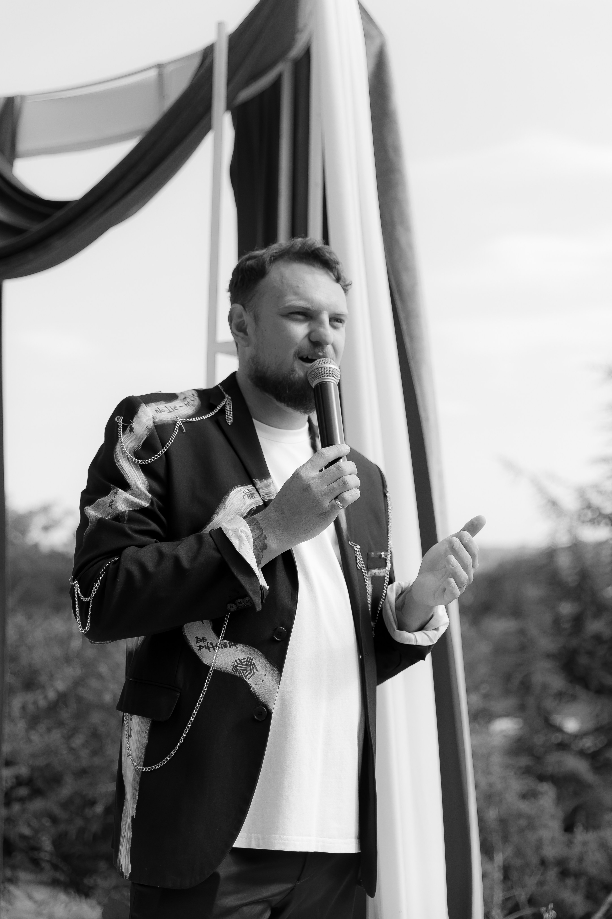 Саша и Софа. Свадебный и семейный фотограф в Новопавловске и КМВ Баканова Юлия