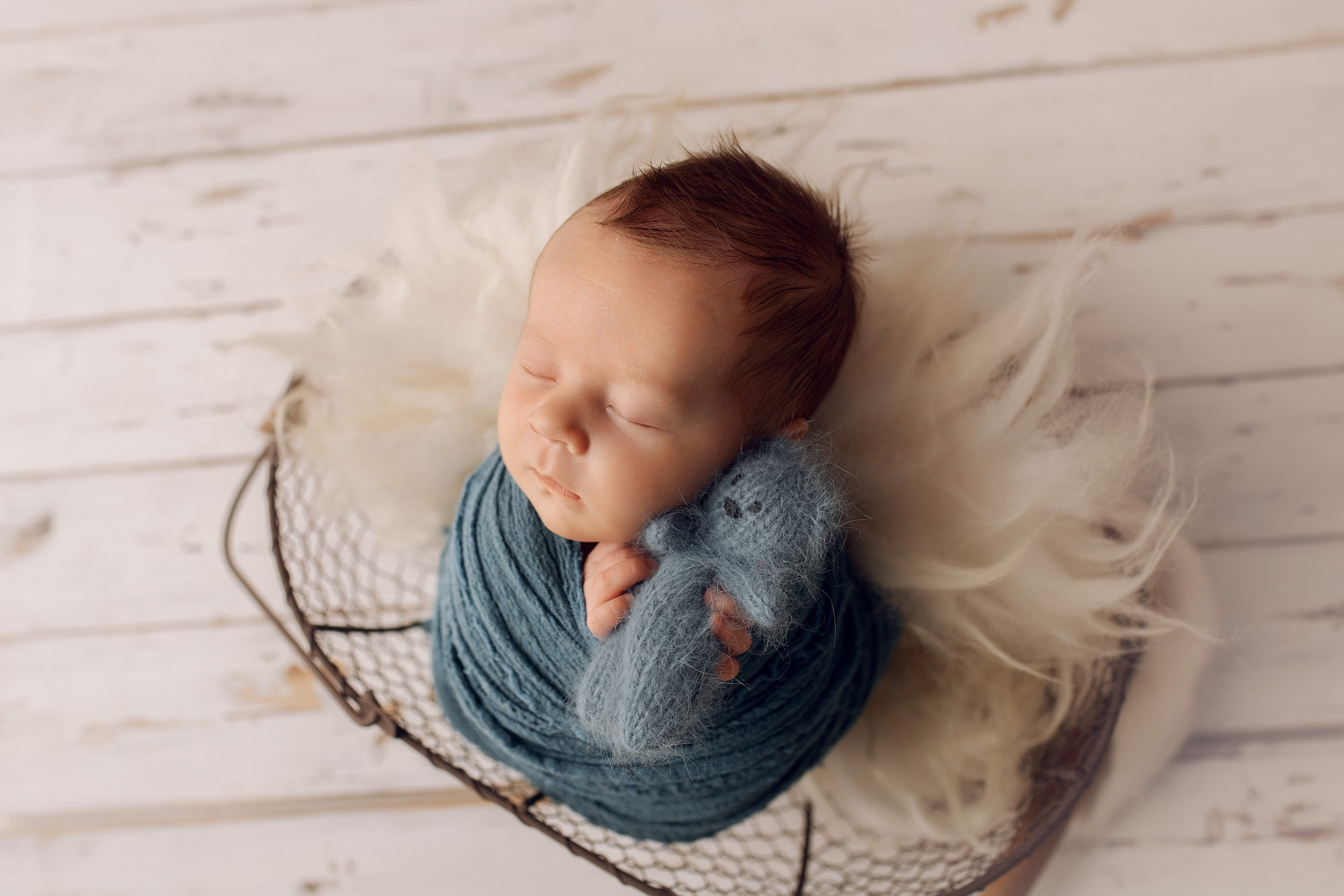 ВОВА Classic. Фотограф новорожденных Оксана Полевская