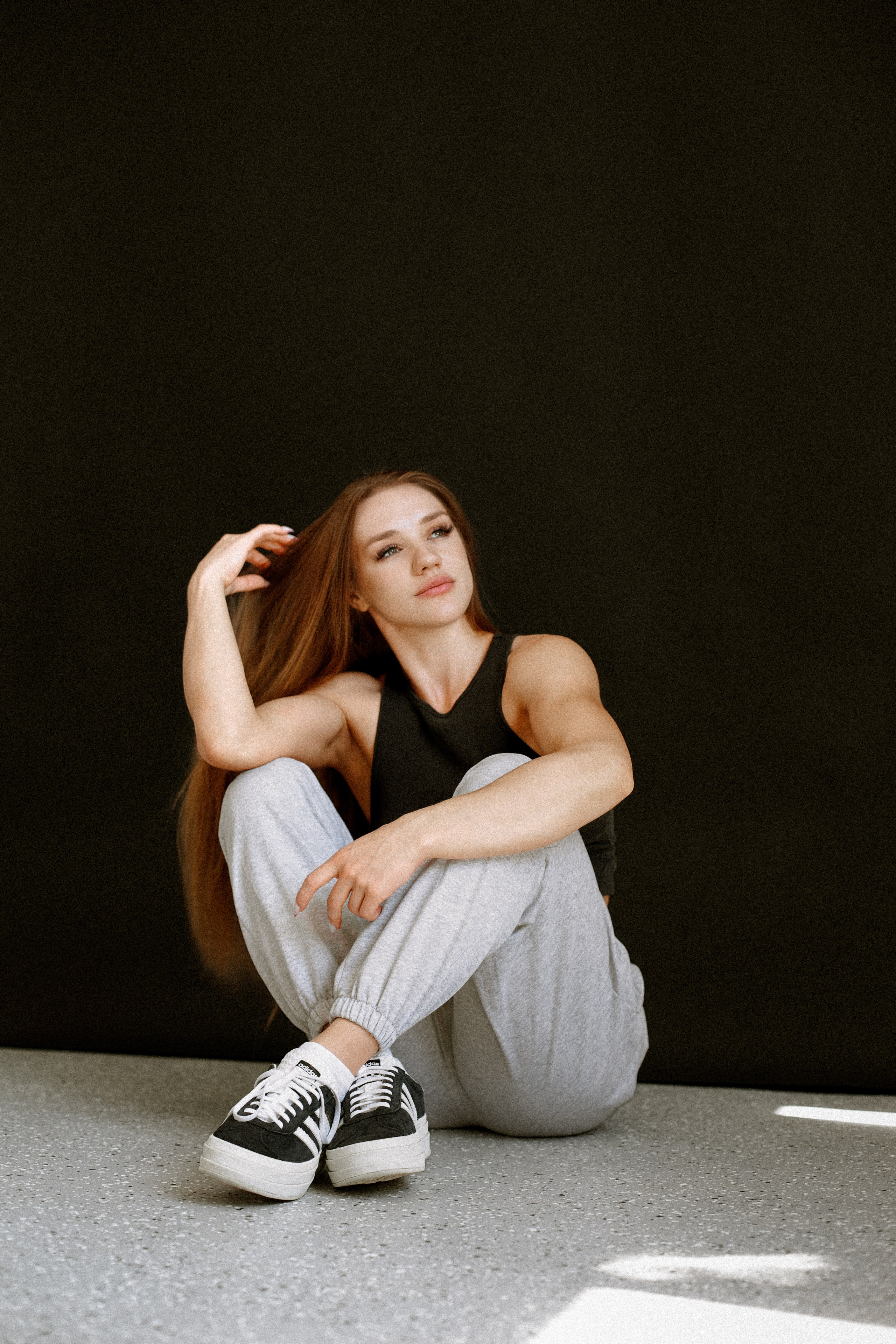 Индивидуальные. SUNSELN ph — фотограф во владимире