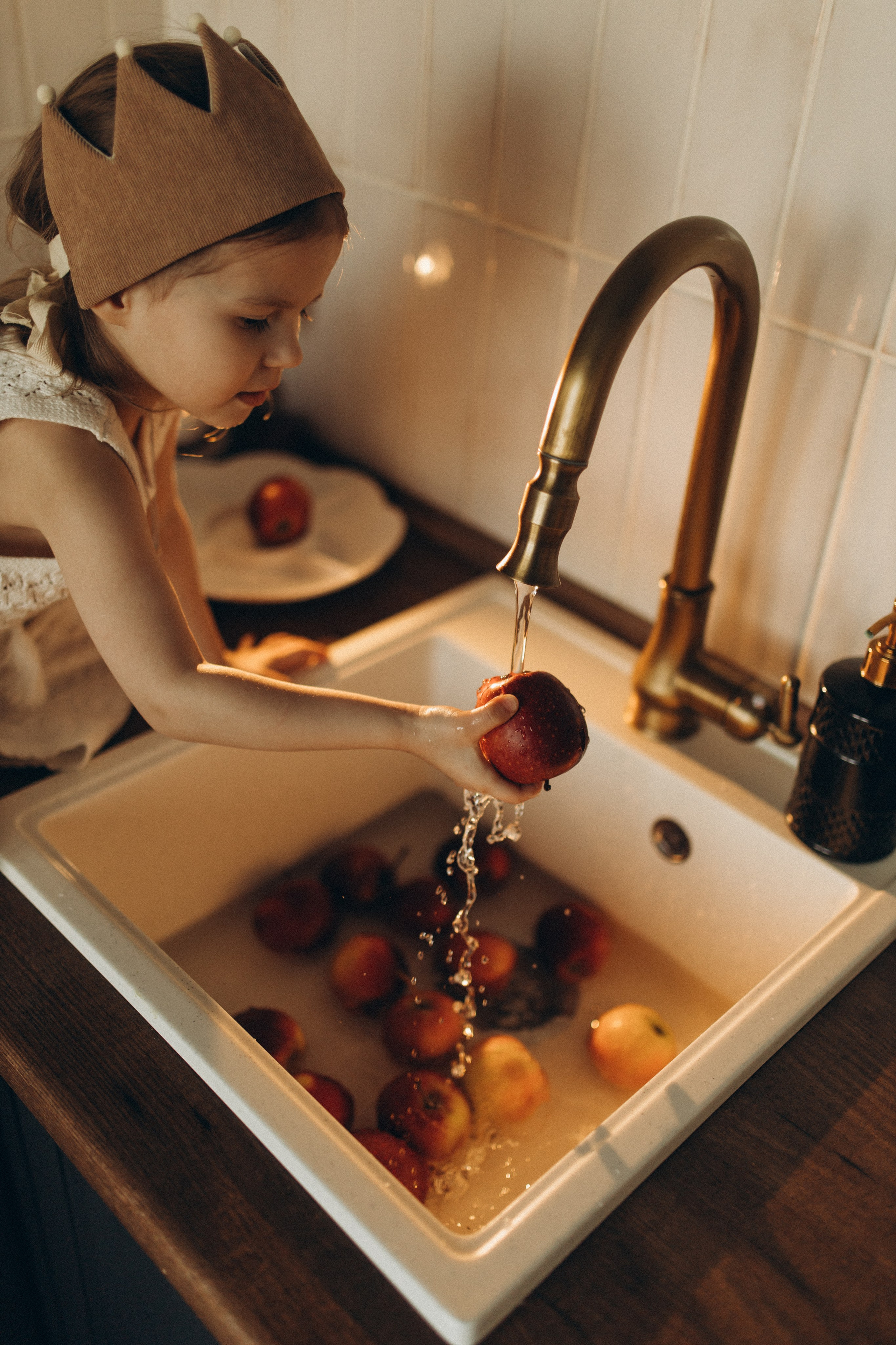 Домашняя истории о материнской любви! Виктория и Сияна. Услуги