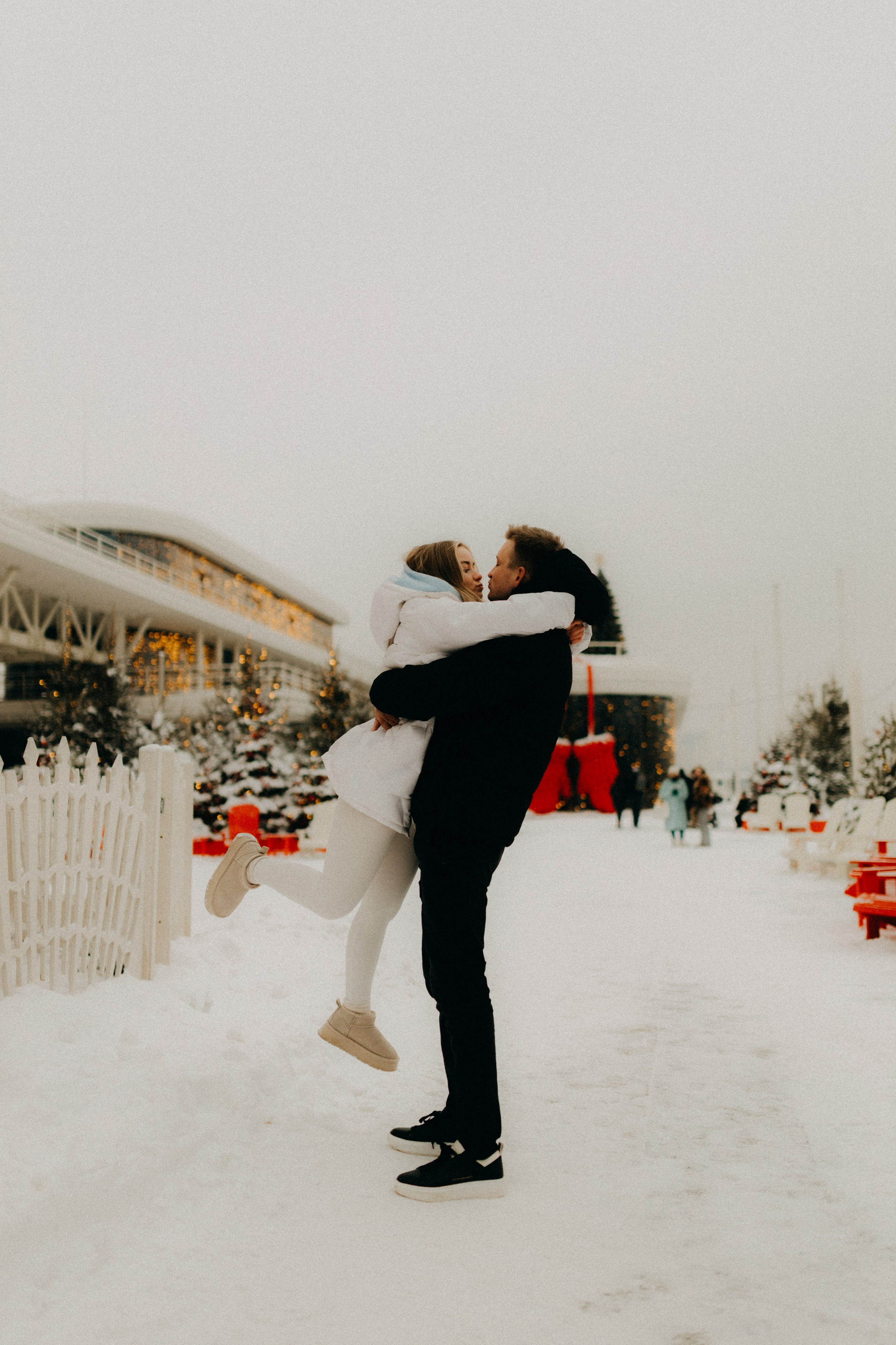Анна & Сергей. Фотограф НОГИНСК, Москва, Анастасия Белая