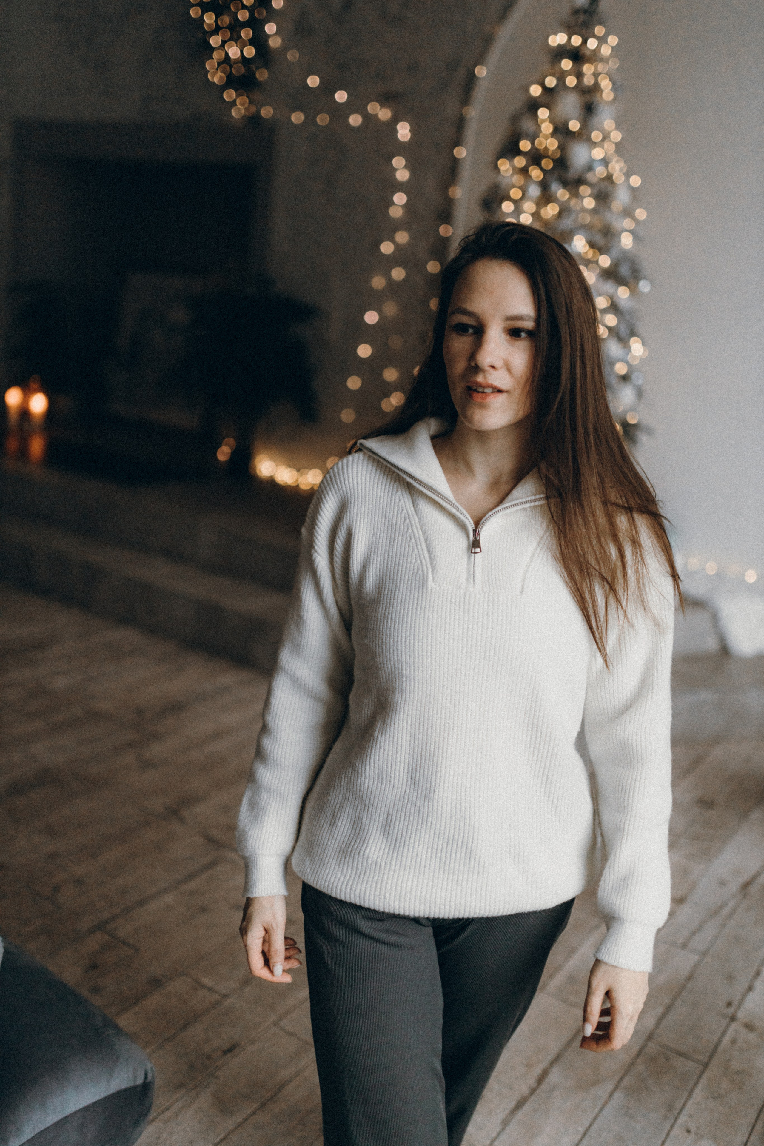 Анфиса. Йога-мастер. Фотограф НОГИНСК, Москва, Анастасия Белая