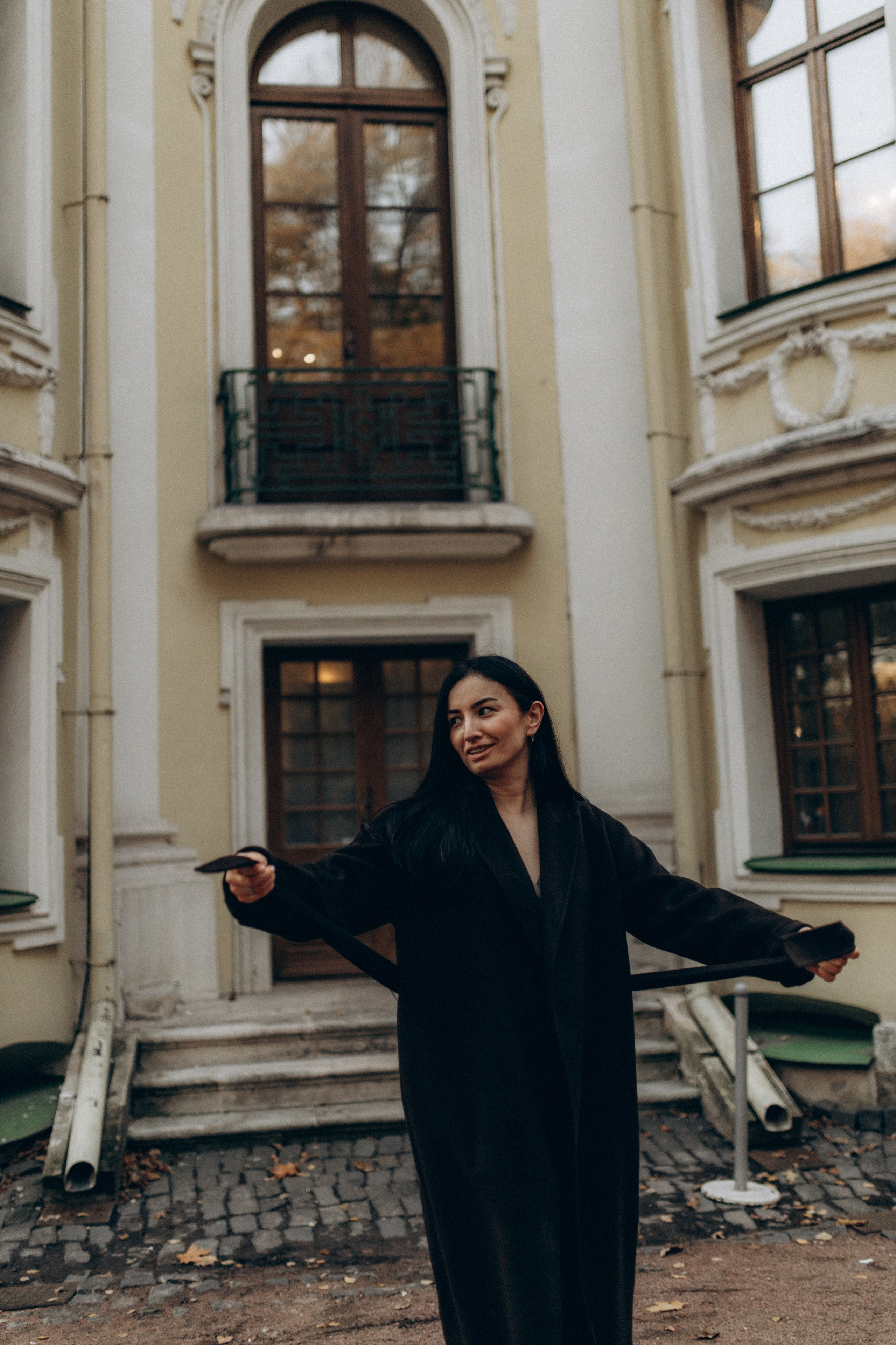 Виктория. Фотограф НОГИНСК, Москва, Анастасия Белая