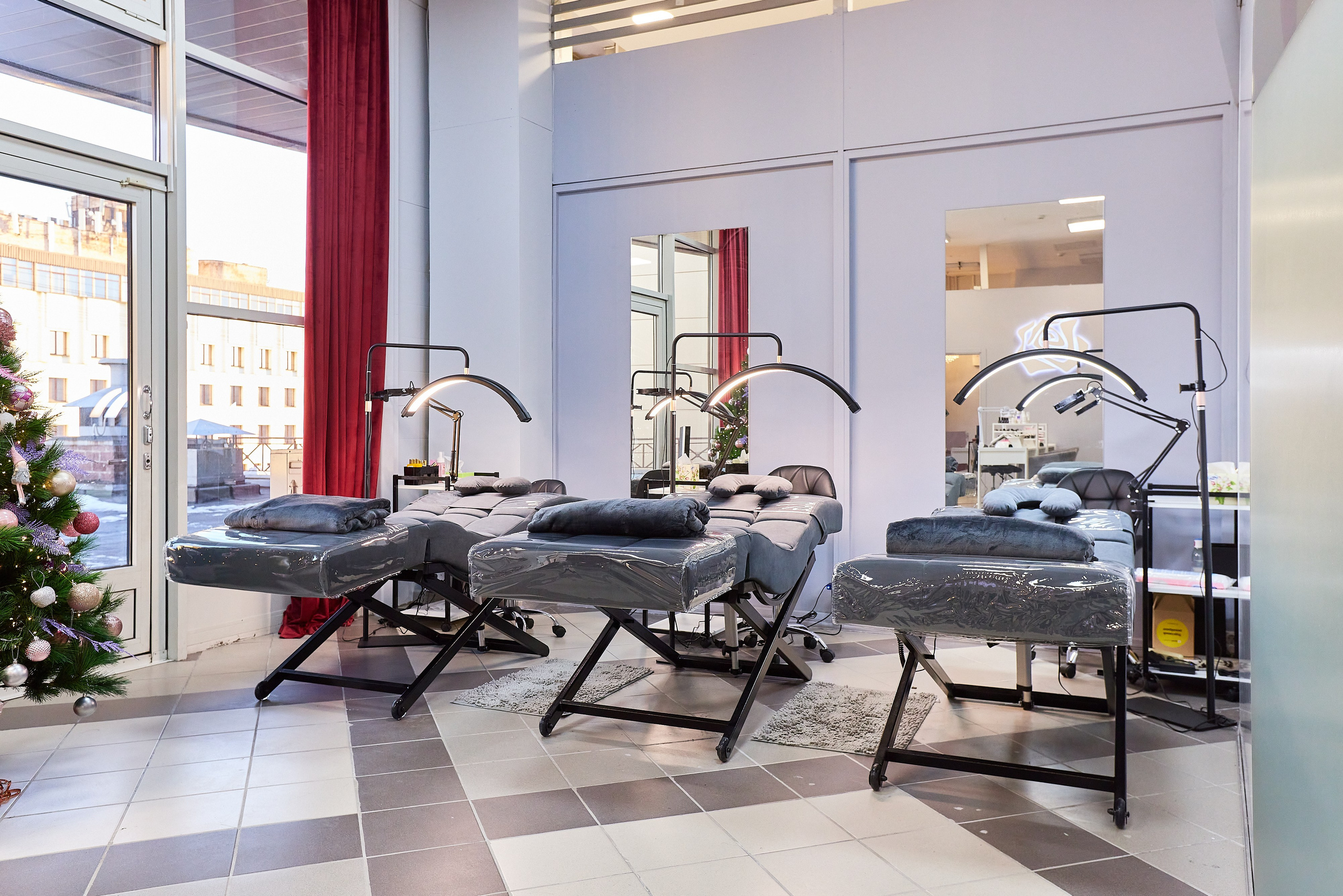 Студия Ресницы № 1. Фотограф Анастасия Леонтьева Санкт-Петербург